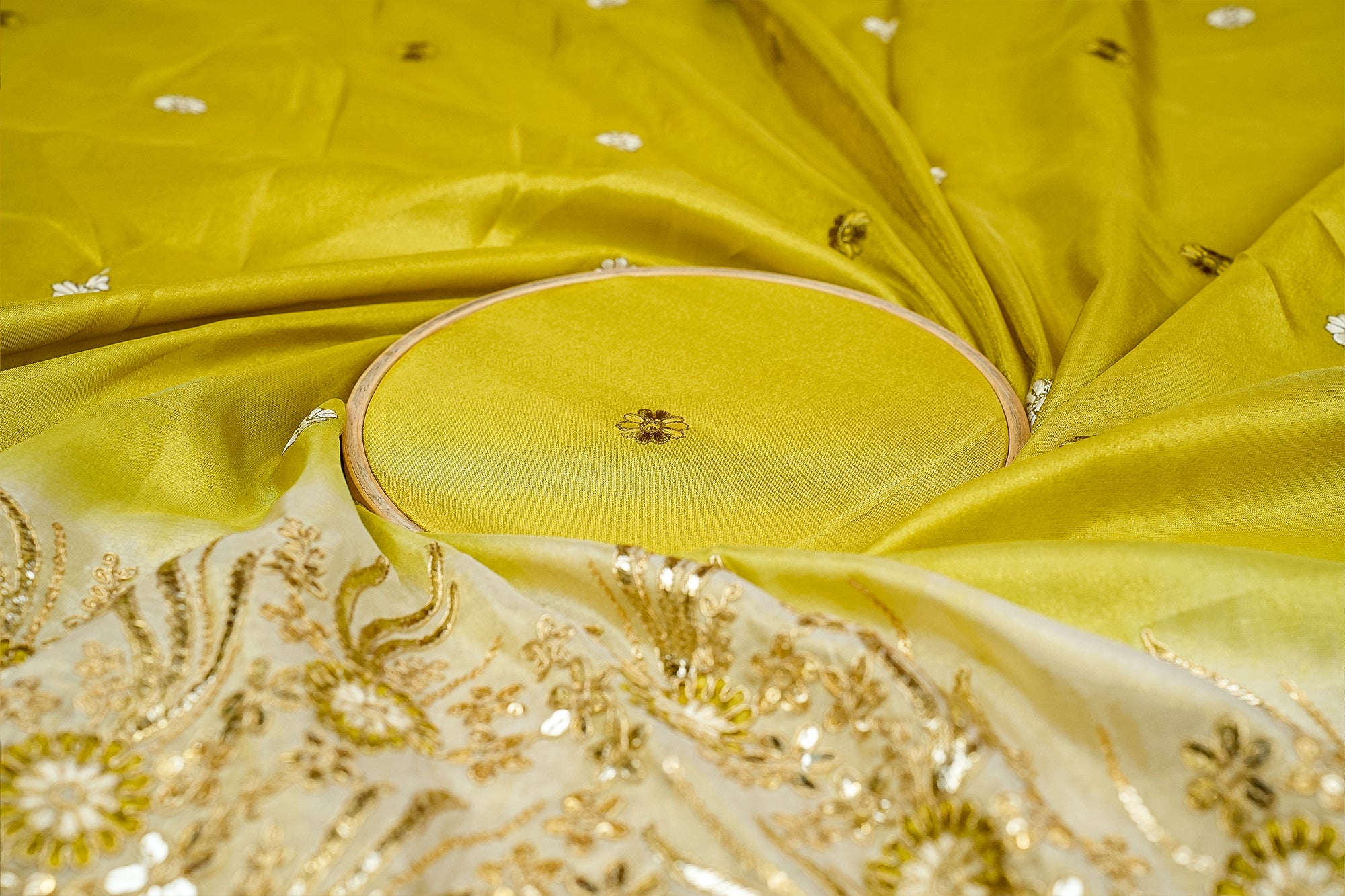 Why Traditional Attires Are More Than Just Clothing: A Cultural Perspective