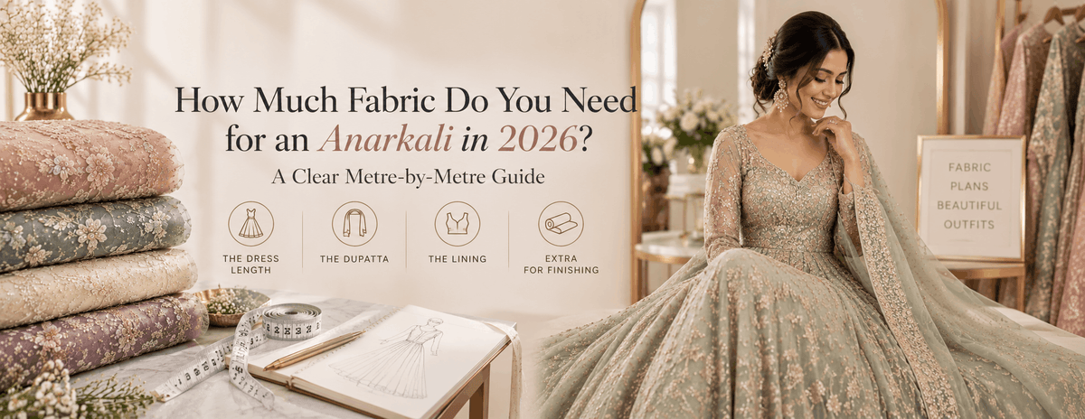 how-much-fabric-do-you-need-for-anarkali-in-2026