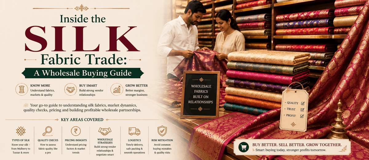 silk-fabric-trade