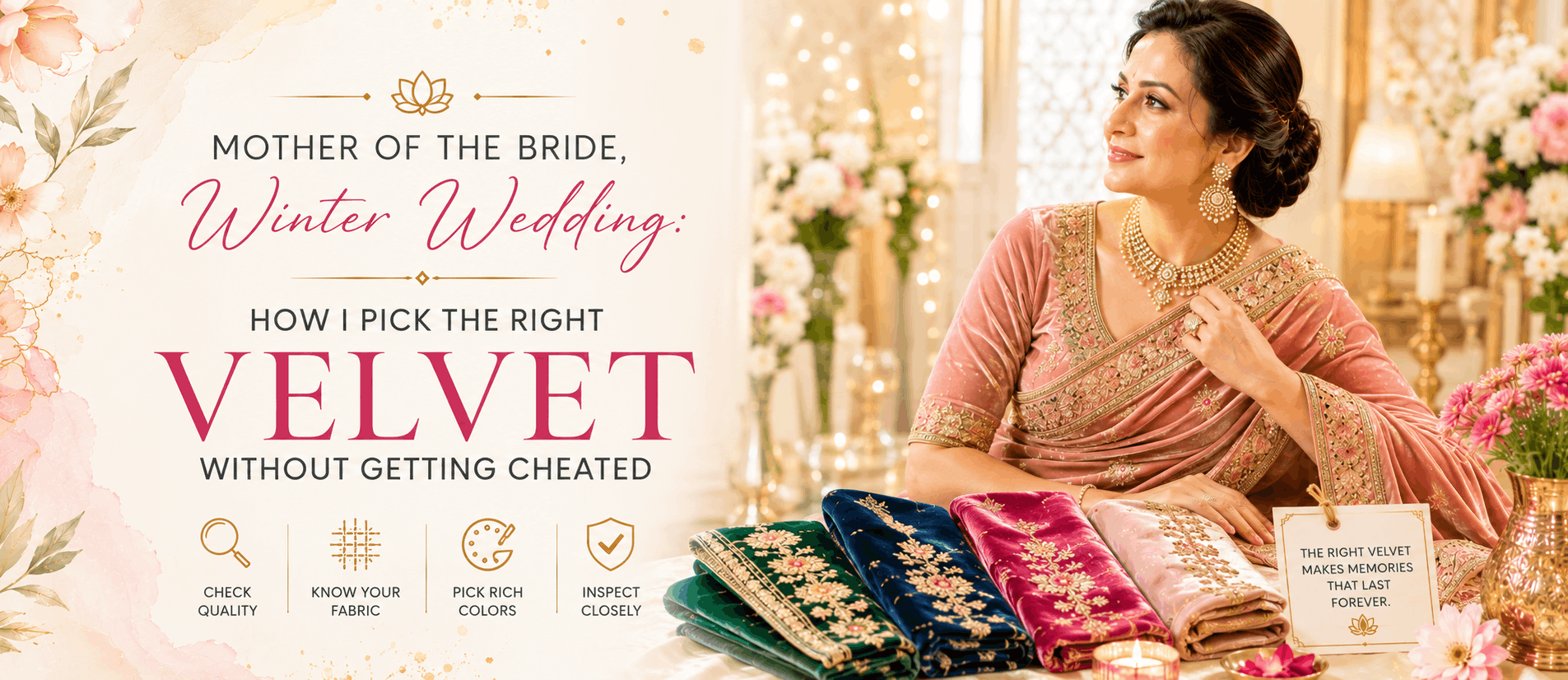 mother's-of-the-bride-winter-wedding-how-pick-the-right-velvet-fabric