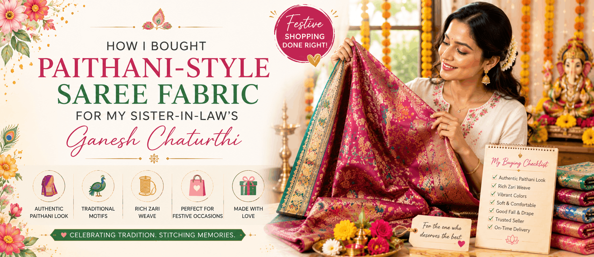 pathani-style-saree-fabric