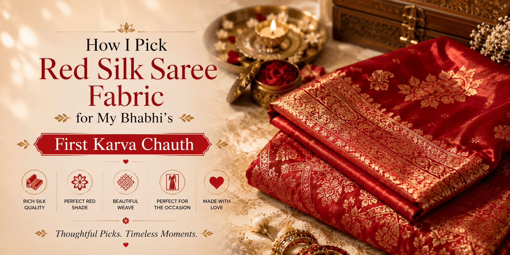 how-i-pick-red-silk-fabric