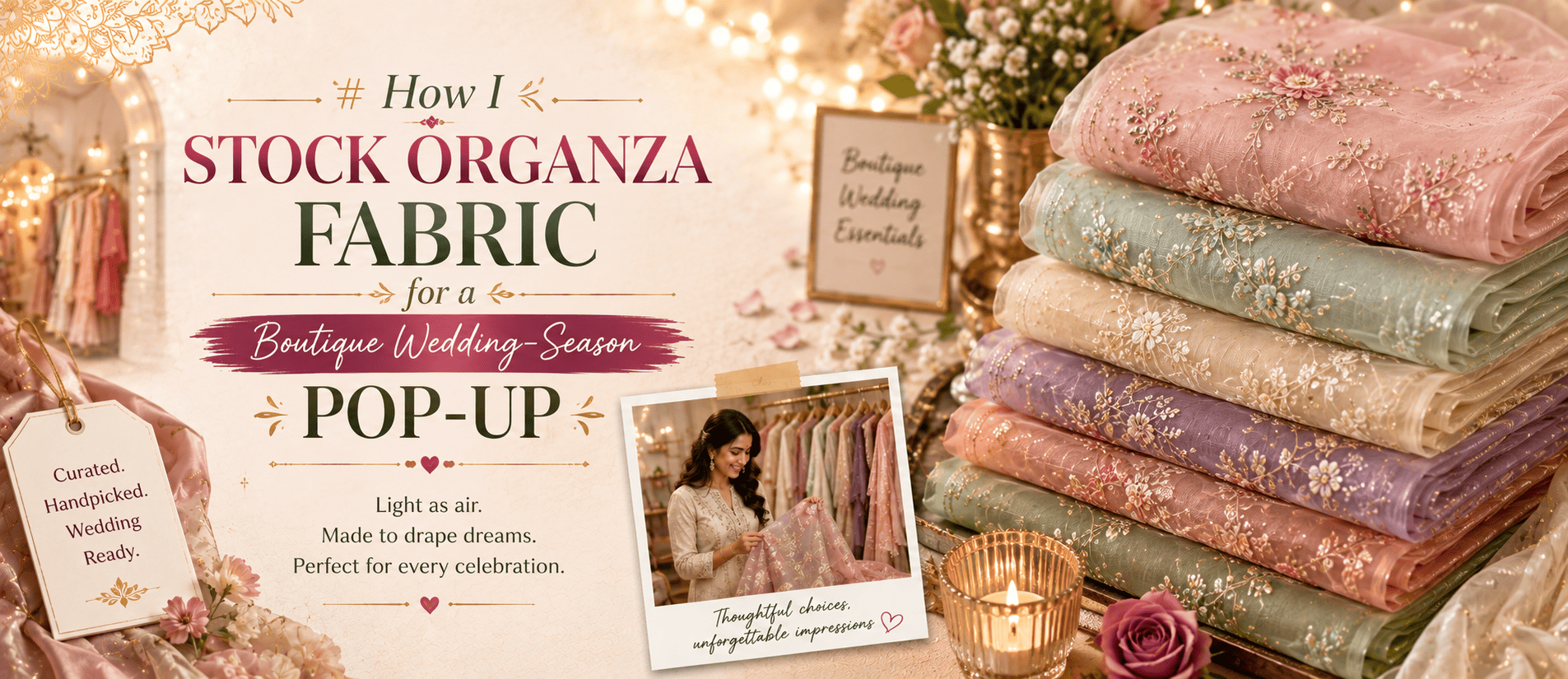stock-idea-for-organza-fabric-for-bouitique-wedding-season
