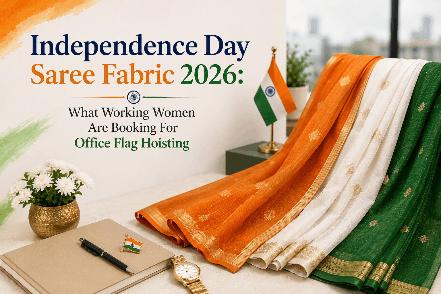 independance-day-saree-fabric-collection
