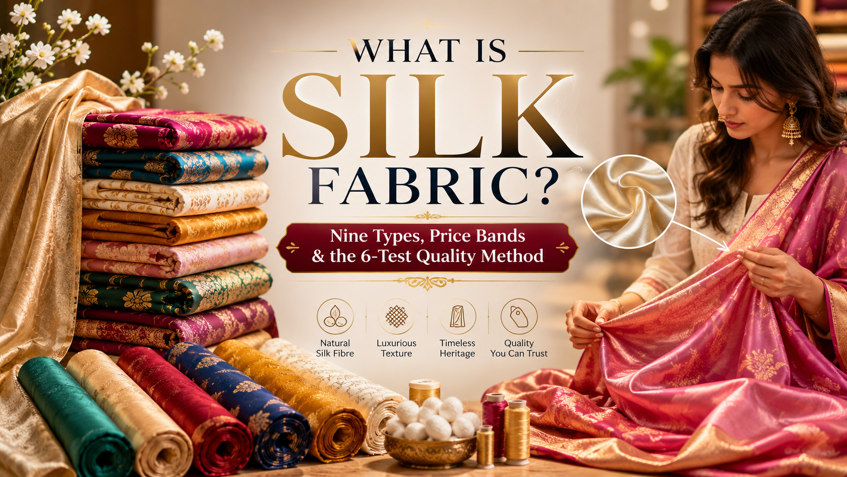 what-silk-fabric