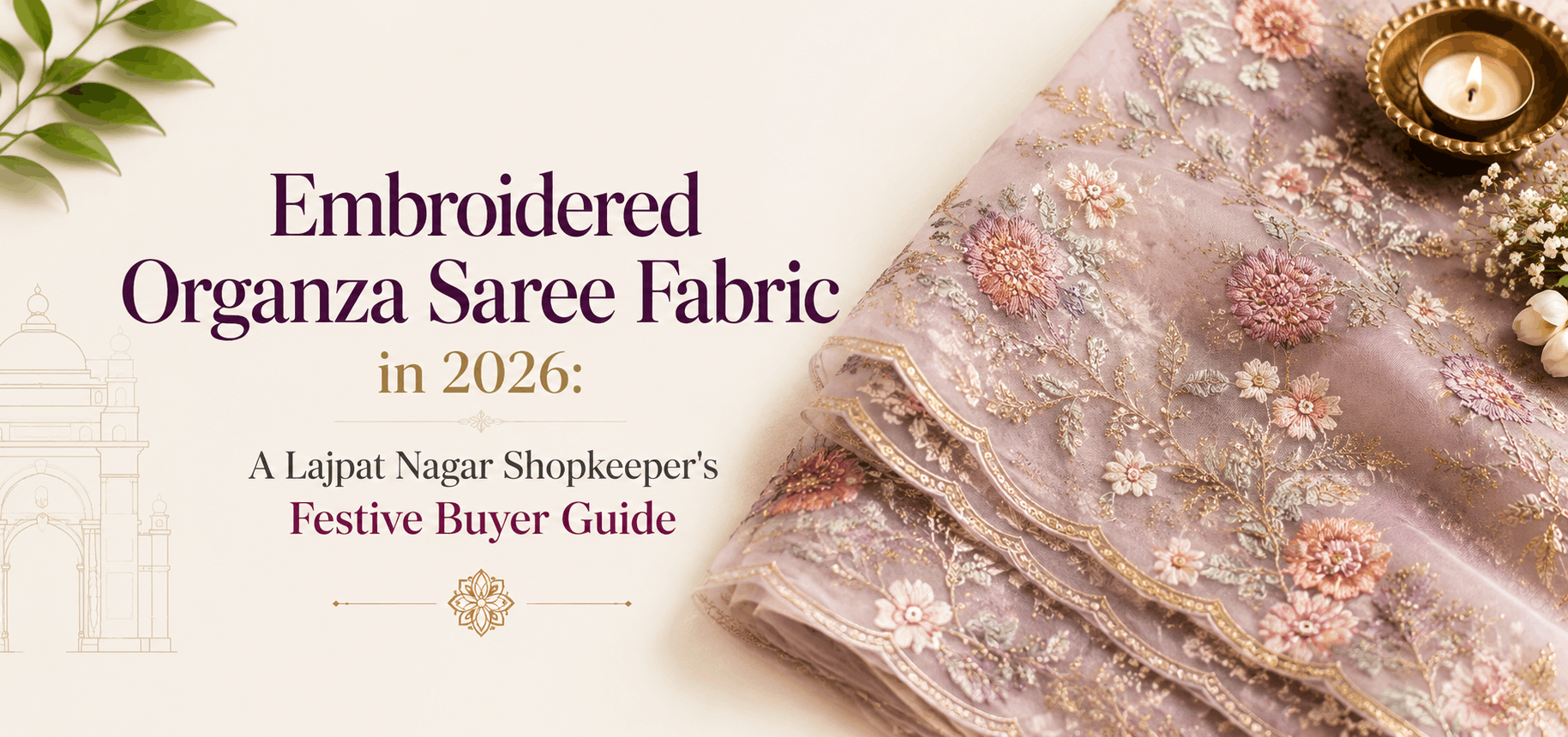 embroidered-organza-saree-fabric-buying-guide