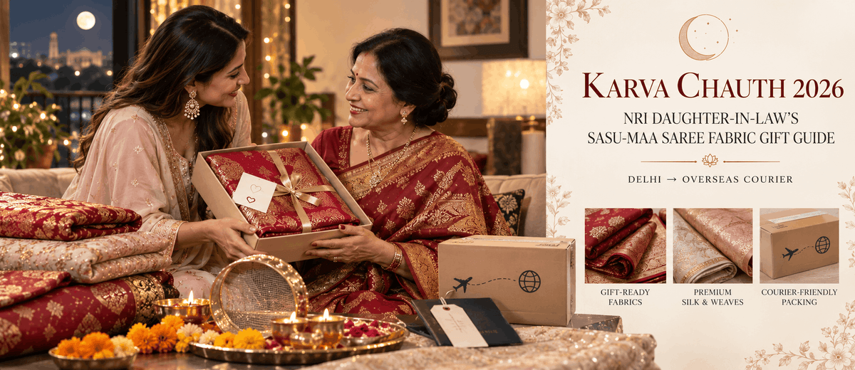 karwa-chauth-saree-fabric-guide