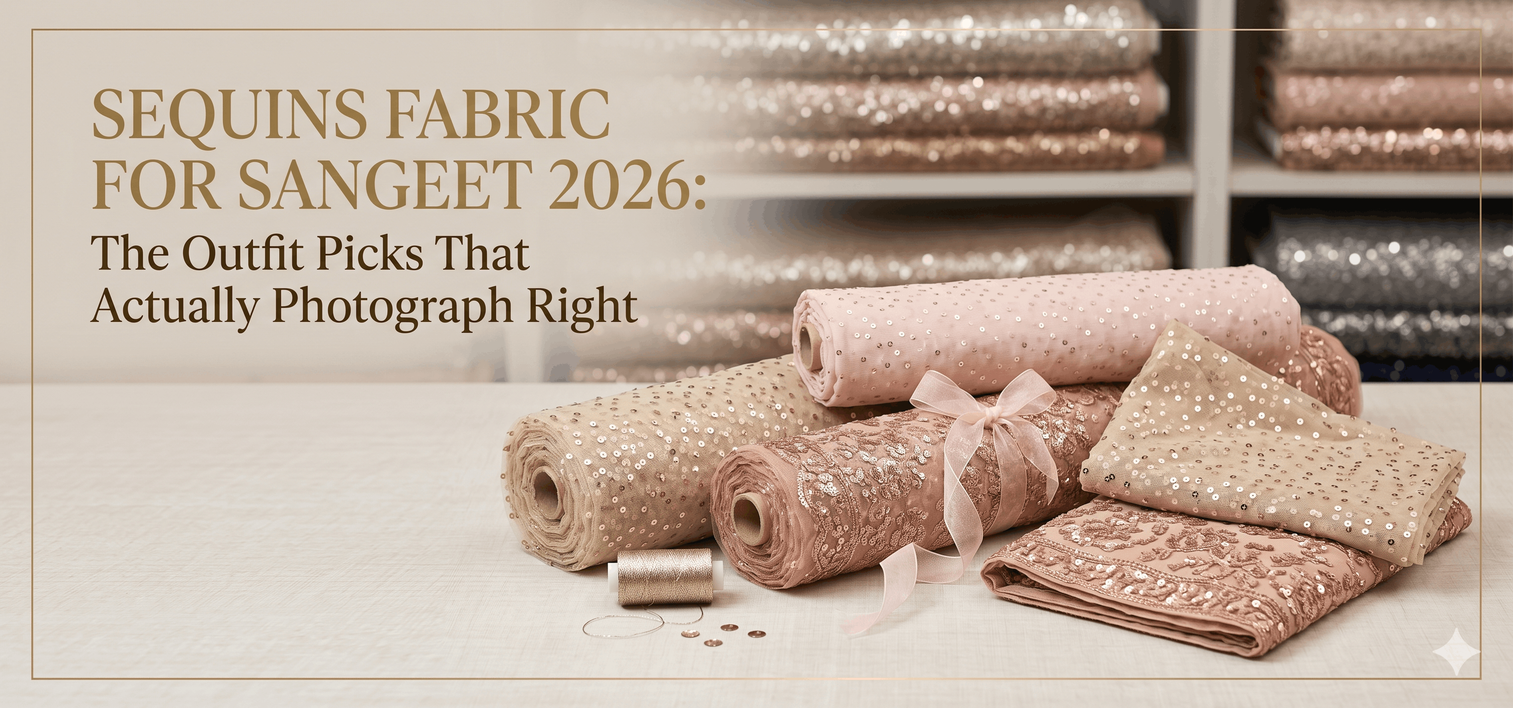 sequeens-fabric-for-sangeet-celebration