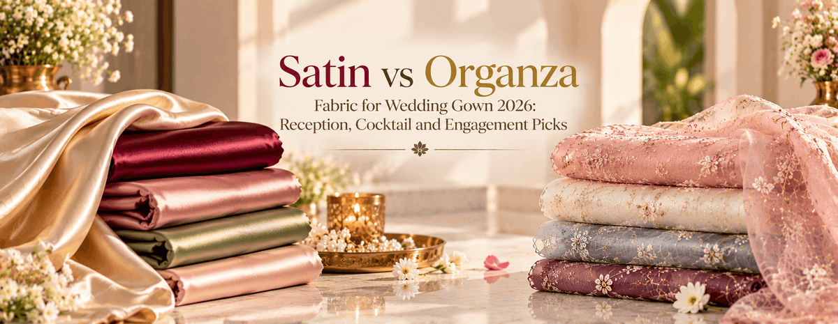 satin-vs-organza-fabric