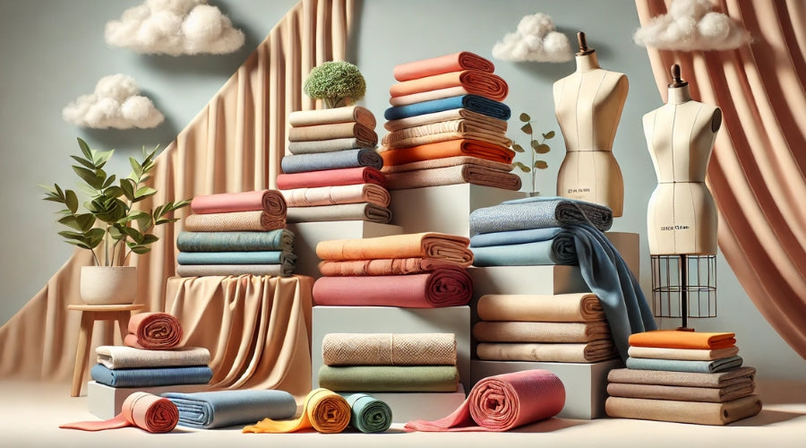 Top Tips for Buying Fabric Online: A Comprehensive Guide
