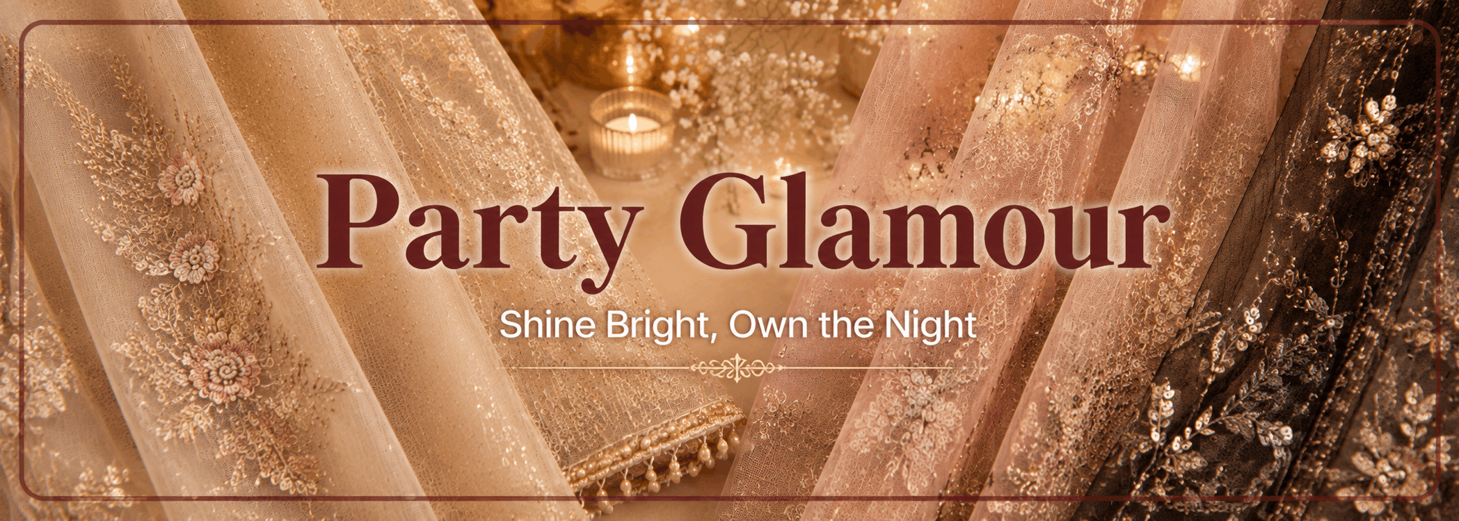 Party Glamour
