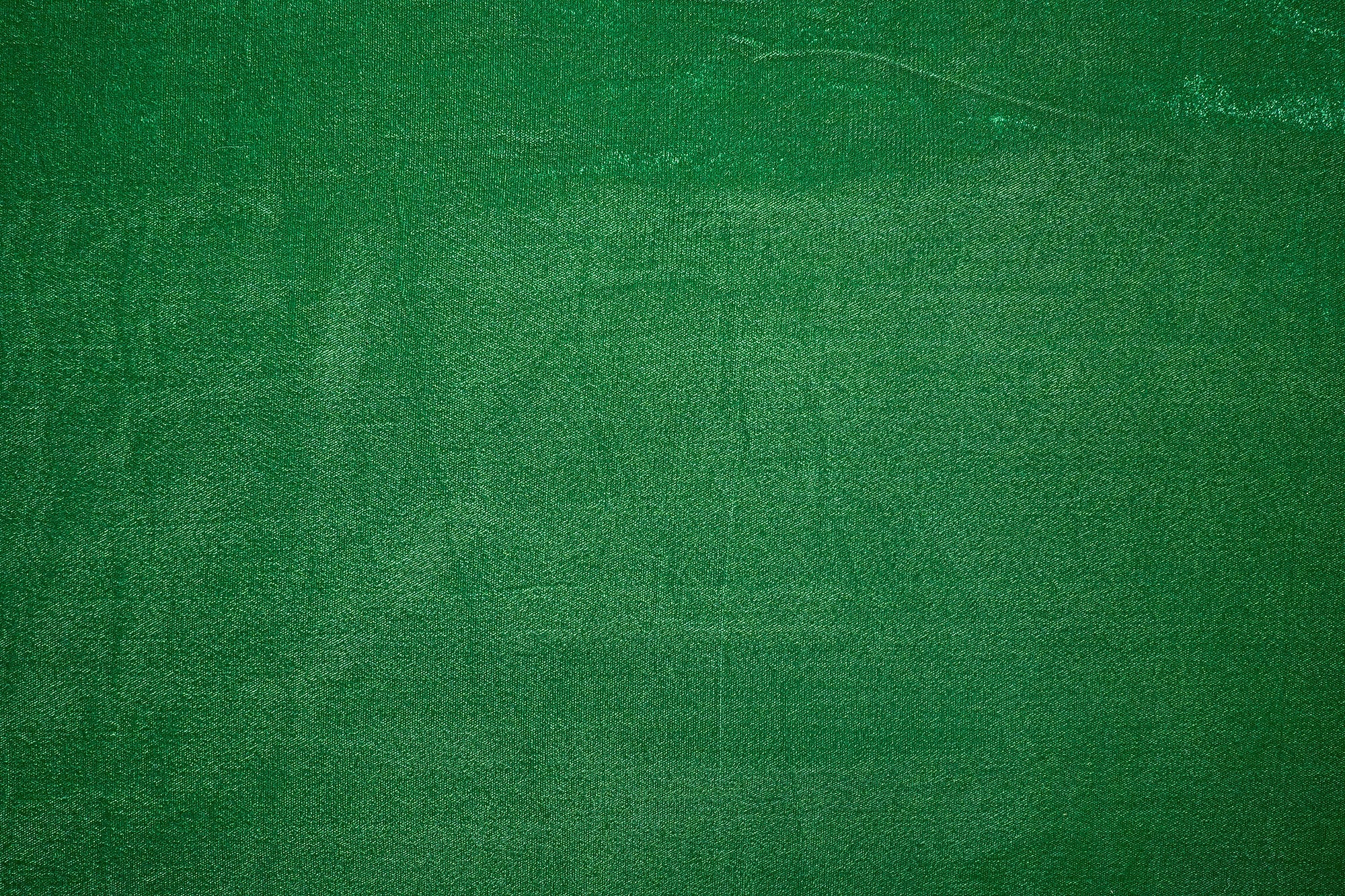 Solid green velvet fabric perfect for elegant and luxurious designs - Paras Gallery Fabrics