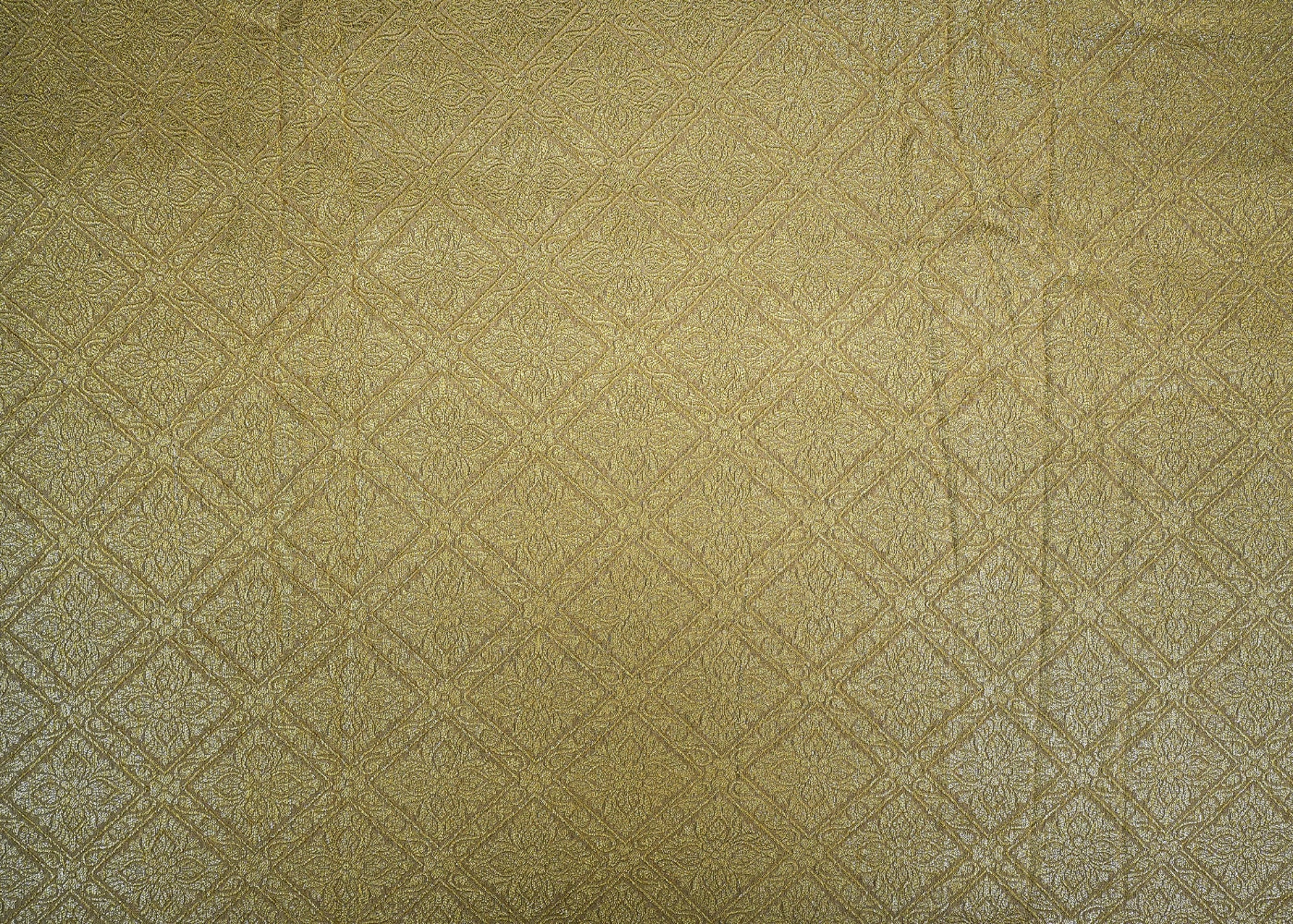 White Pure Moonga Silk With Beautiful Banarasi Zari Work