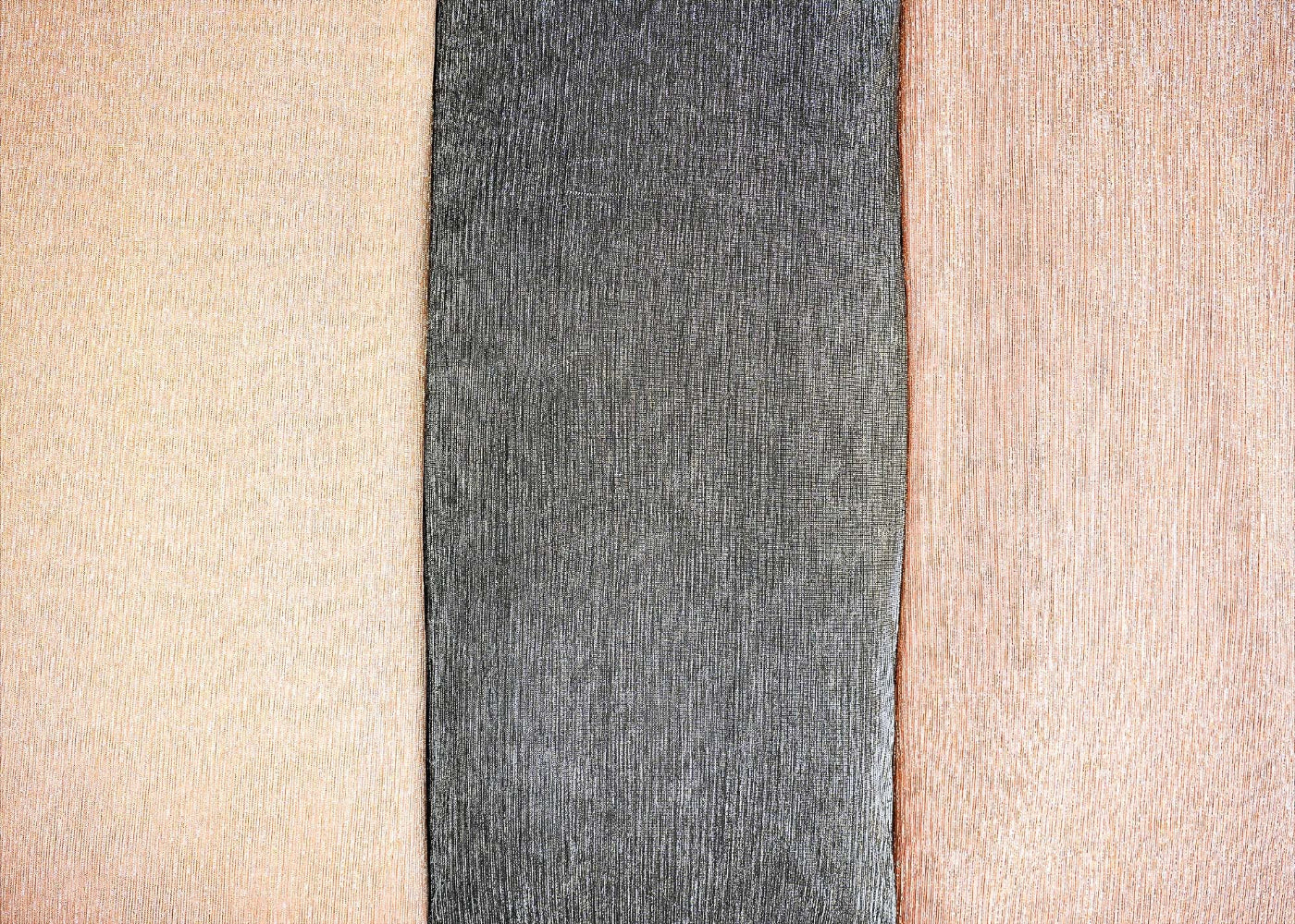 Moonlight Charcoal Dark Grey with Silver Shimmer