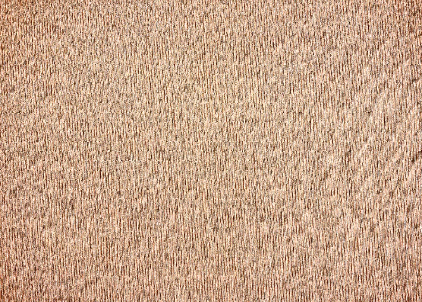 Peach Moonlight Light Fabric with Silver Shimmer