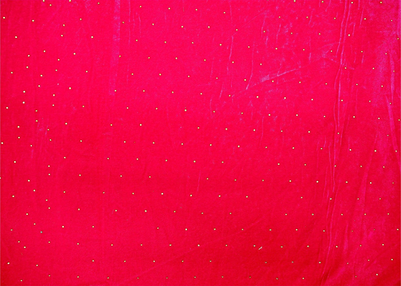 Rani Velvet 9000 with All-Over Swarovski Crystal Embellishments