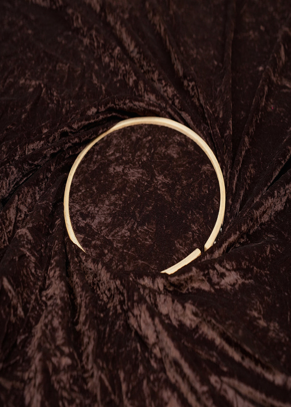 Brown-Coloured-Textured-Crushed-Velvet-Fabric-11797(1)-close-view