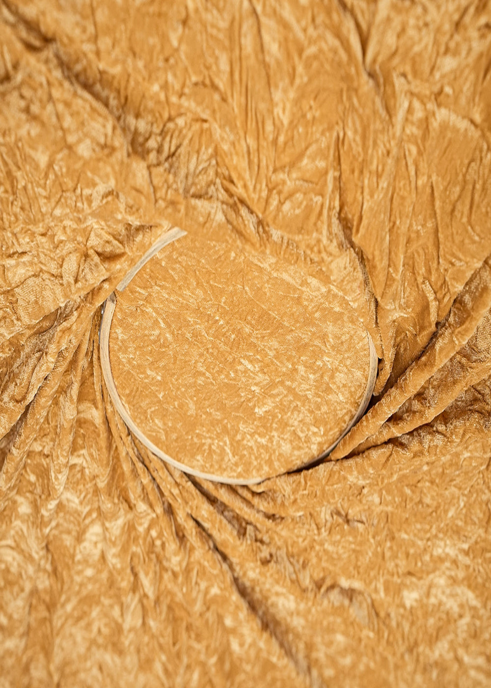 Beige-Textured-Crushed-Velvet-Fabric-11797(8)-close-view