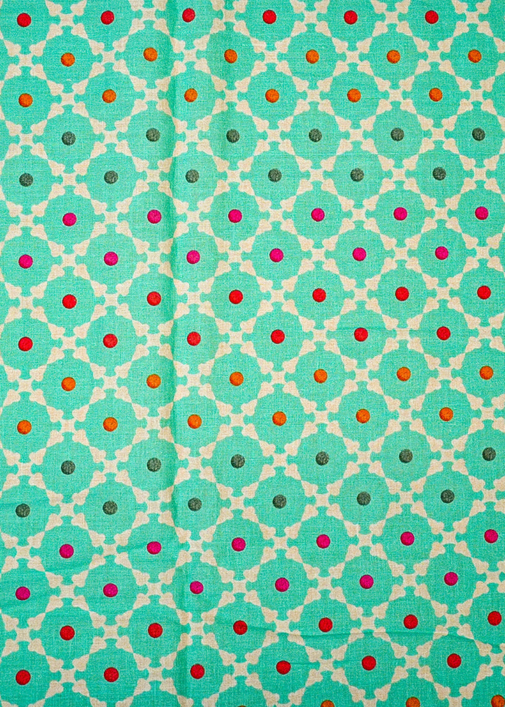 Light-Green-Printed-Cotton-Fabric-With-Jaal-Pattern-13793