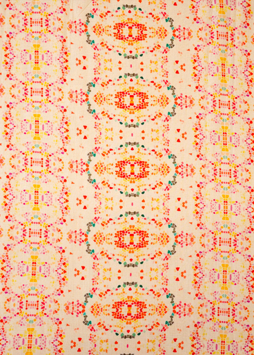 White-Muslin-Fabric-with-Allover-Abstract-Print-14065