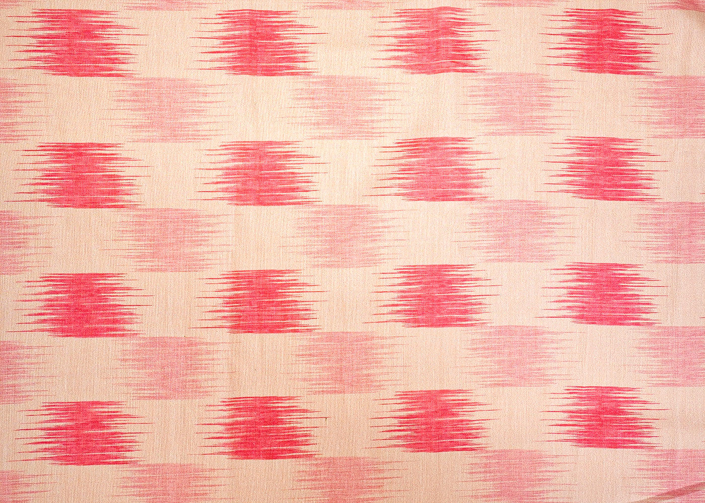 Baby Peach Muslin Fabric with Allover Brush Strokes 14098