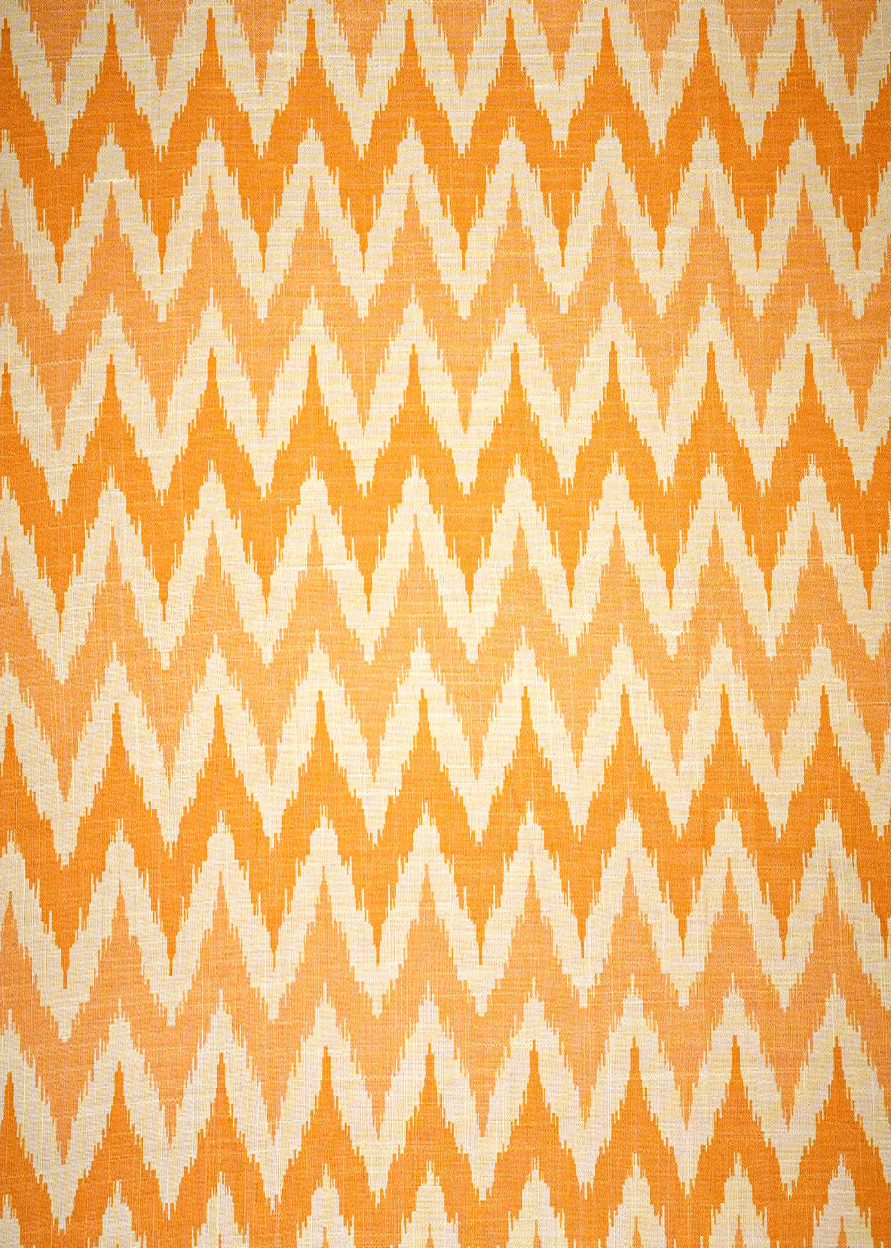 Light-Yellow-Cotton-Linen-Fabric-With-Allover-Zig-Zag-Pattern-14115