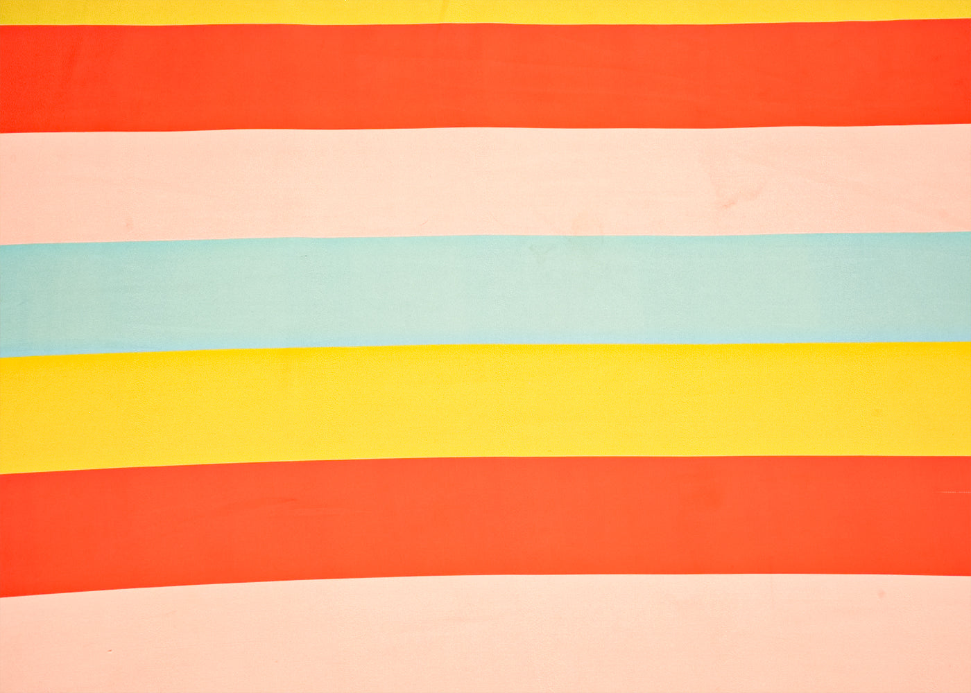 Multi Color Armani Satin Fabric with Allover Geometric Print 14492