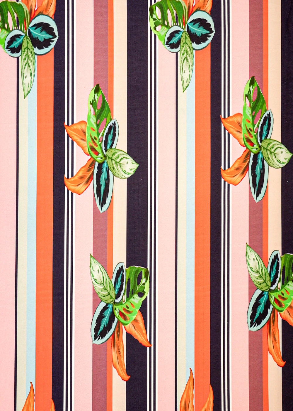 Multi-Color-Moss-Crepe-Lycra-with-Allover-Abstract-Print-14586