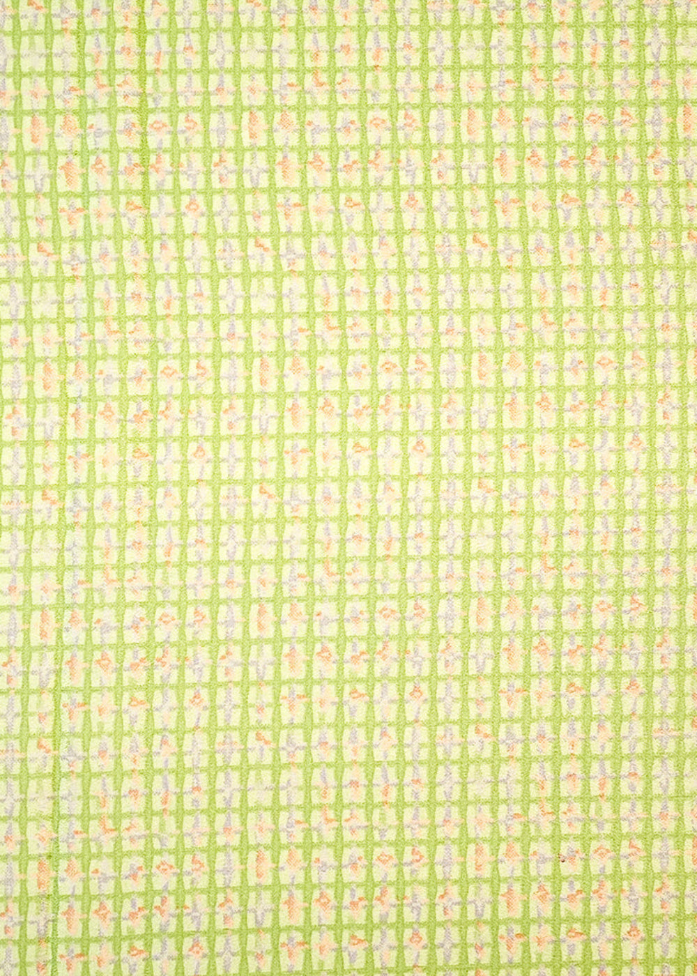 Light-Green-Crepe-Fabric-with-Allover-Self-Print-14604