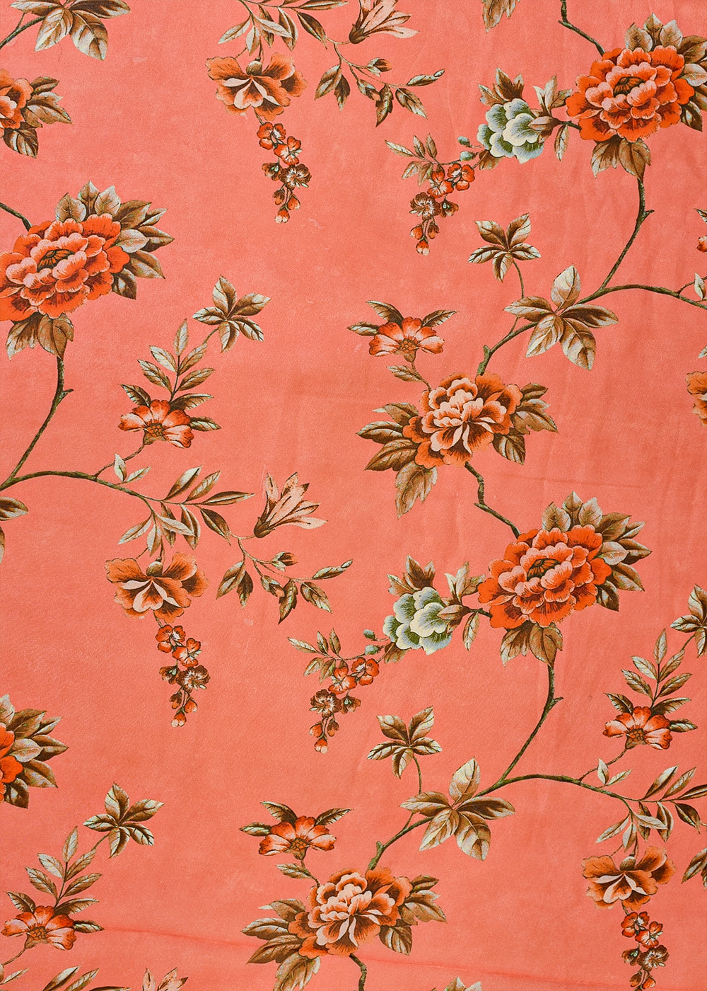 Gajri-Organza-Fabric-with-All-Over-Floral-Print-14639