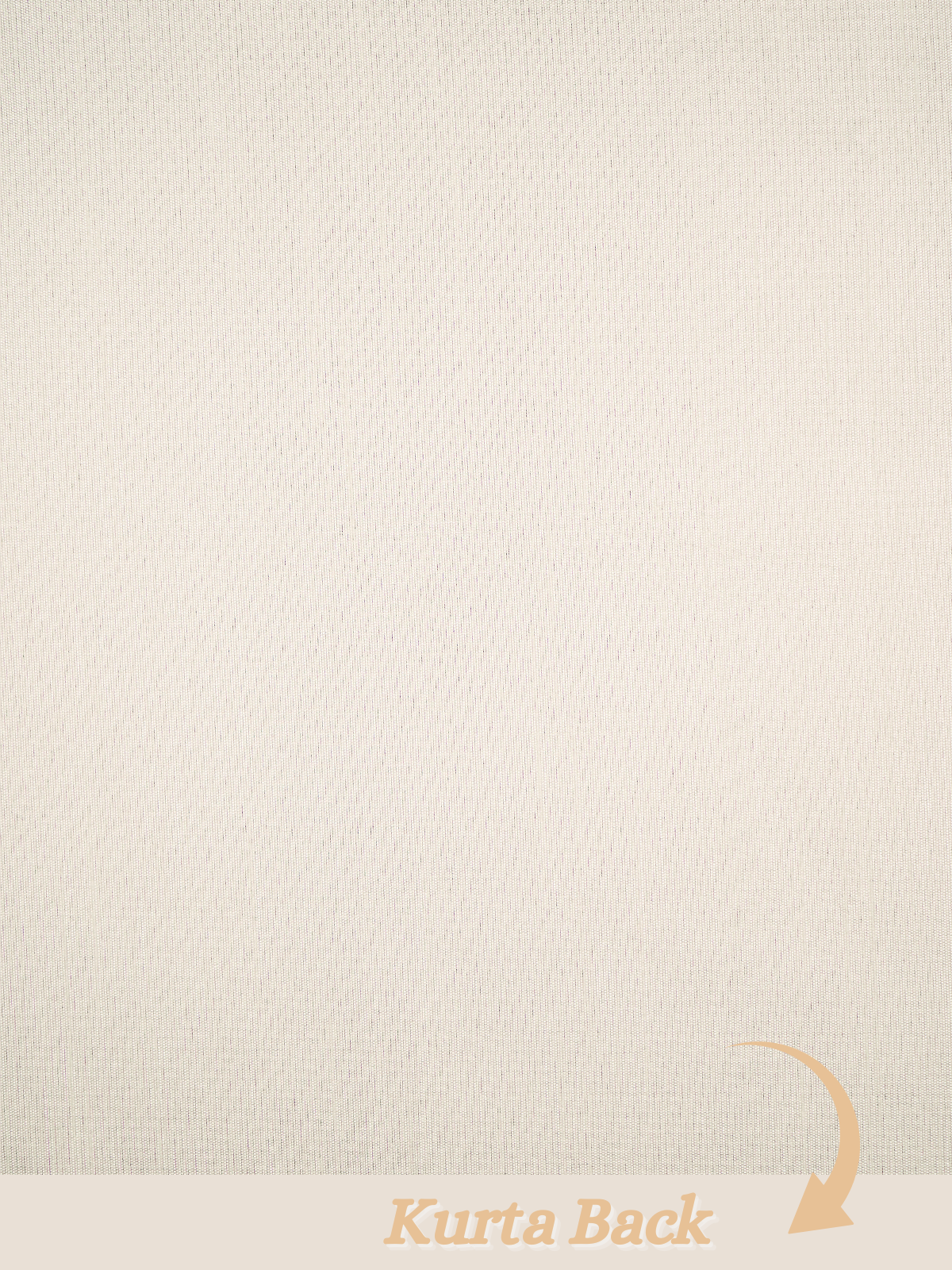 The Kohinoor – Unstitched White Kurta Fabric for Men 15410