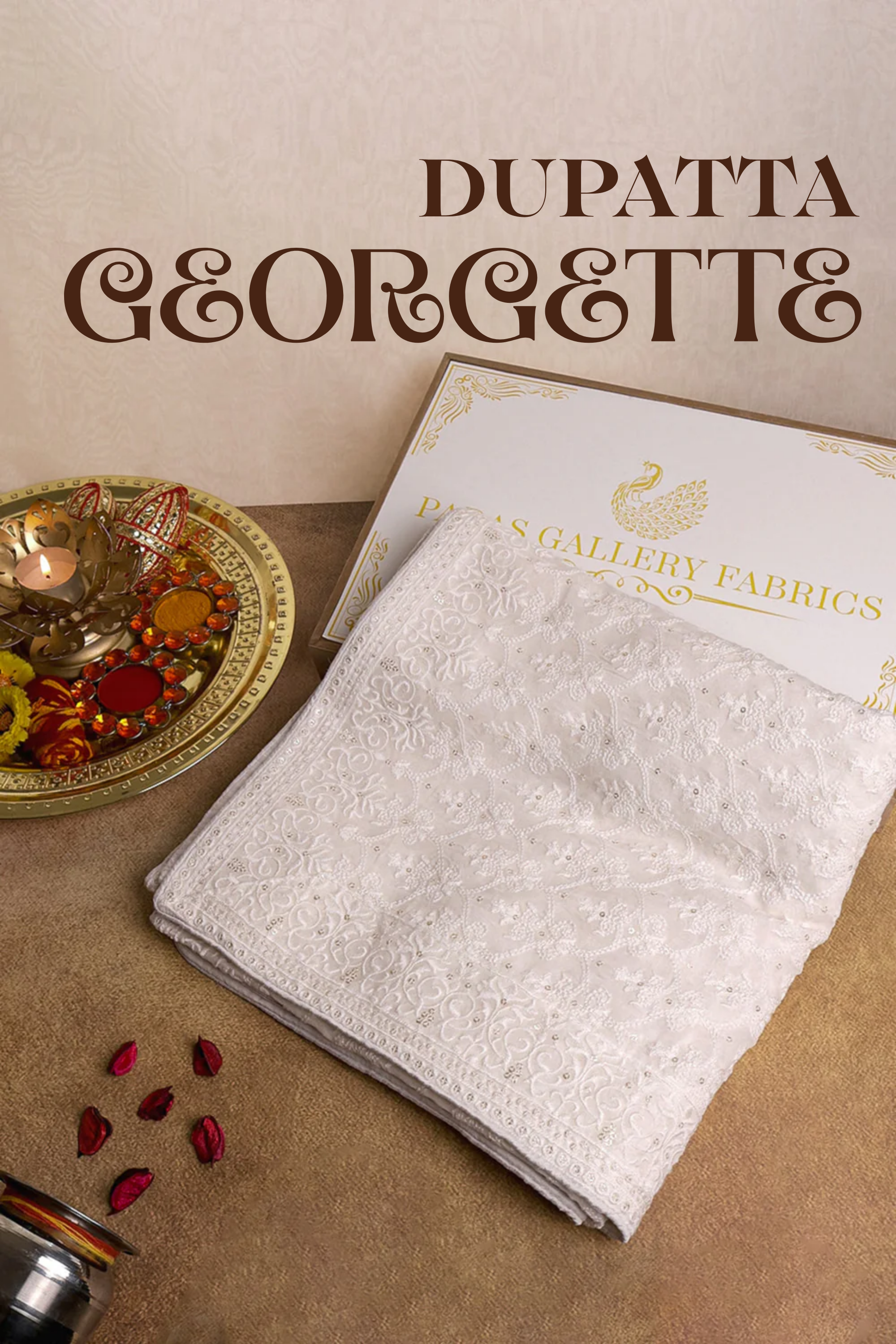 White-Dyeable-Georgette-Dupatta-With-All-Over-Thread-And-Sequins-Work-16379