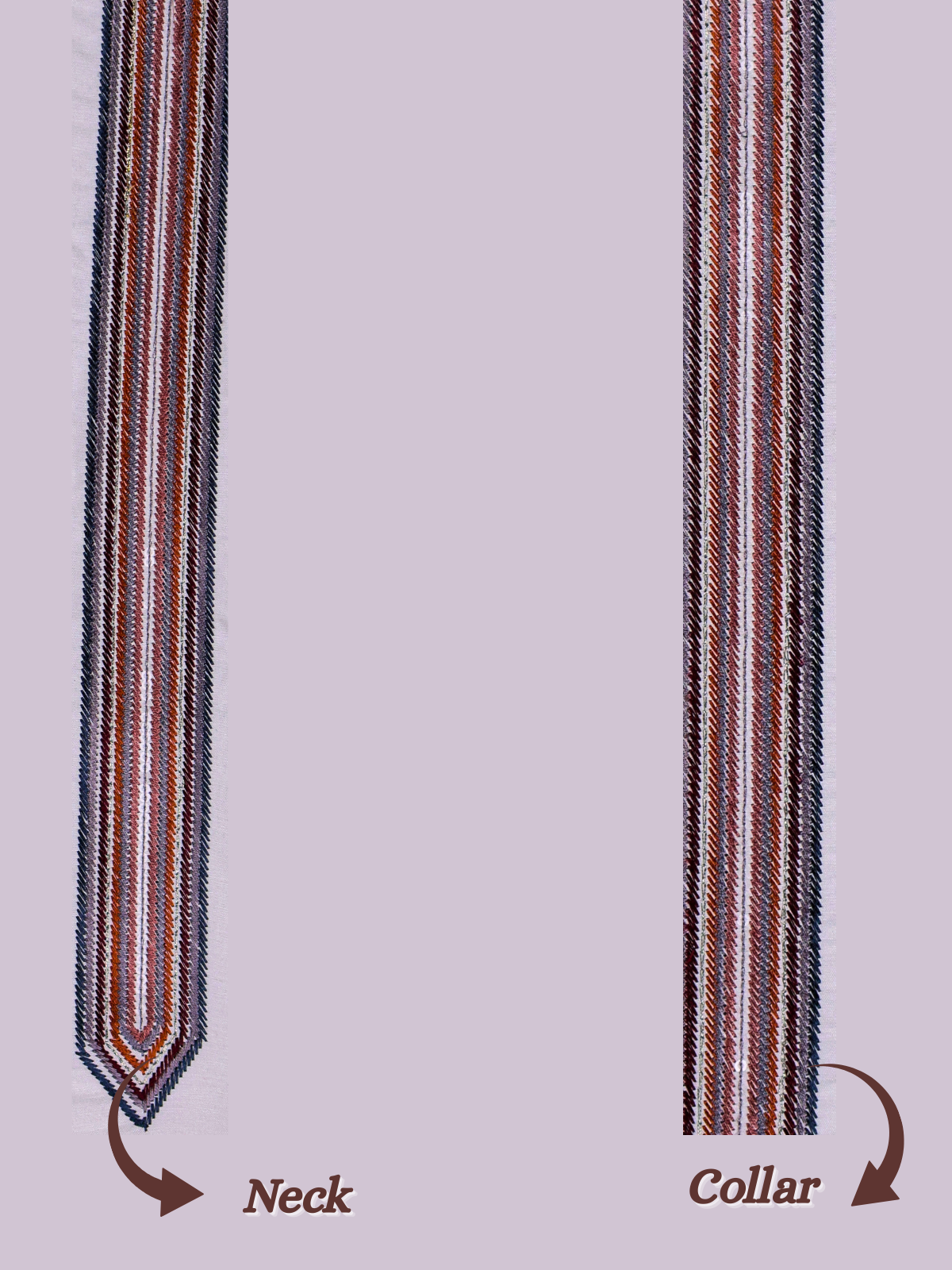 The Riwaayat – Unstitched White Nehru Jacket Fabric for Men 16808