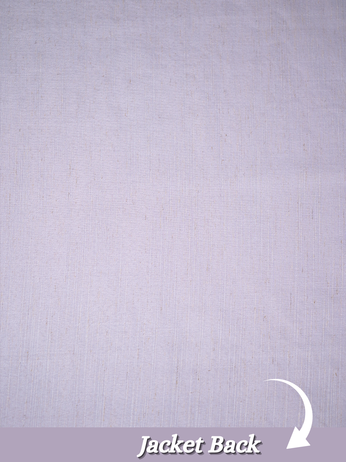 The Riwaayat – Unstitched Lavender Nehru Jacket Fabric for Men 16810