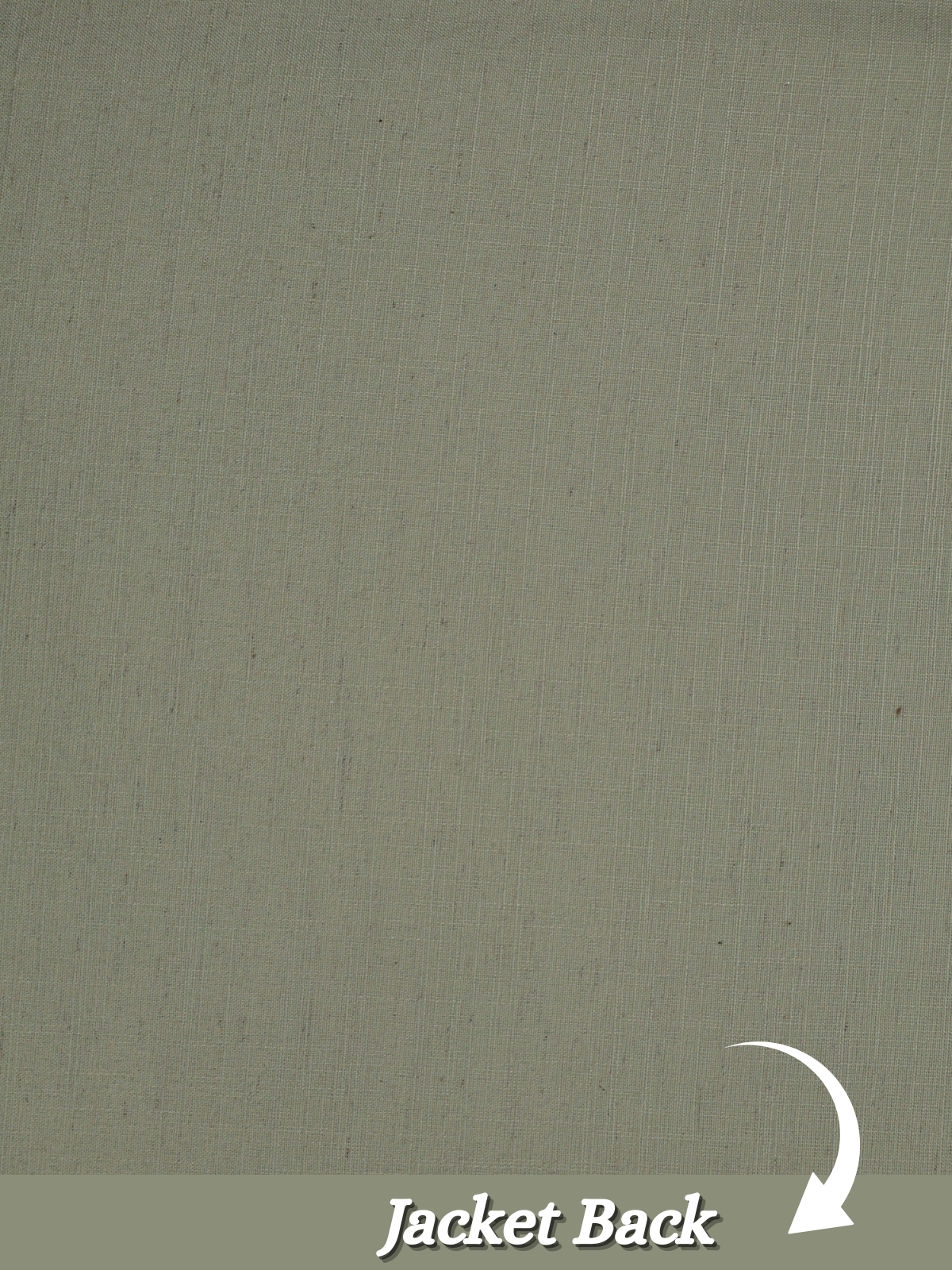 The Riwaayat – Unstitched Green Nehru Jacket Fabric for Men 16814