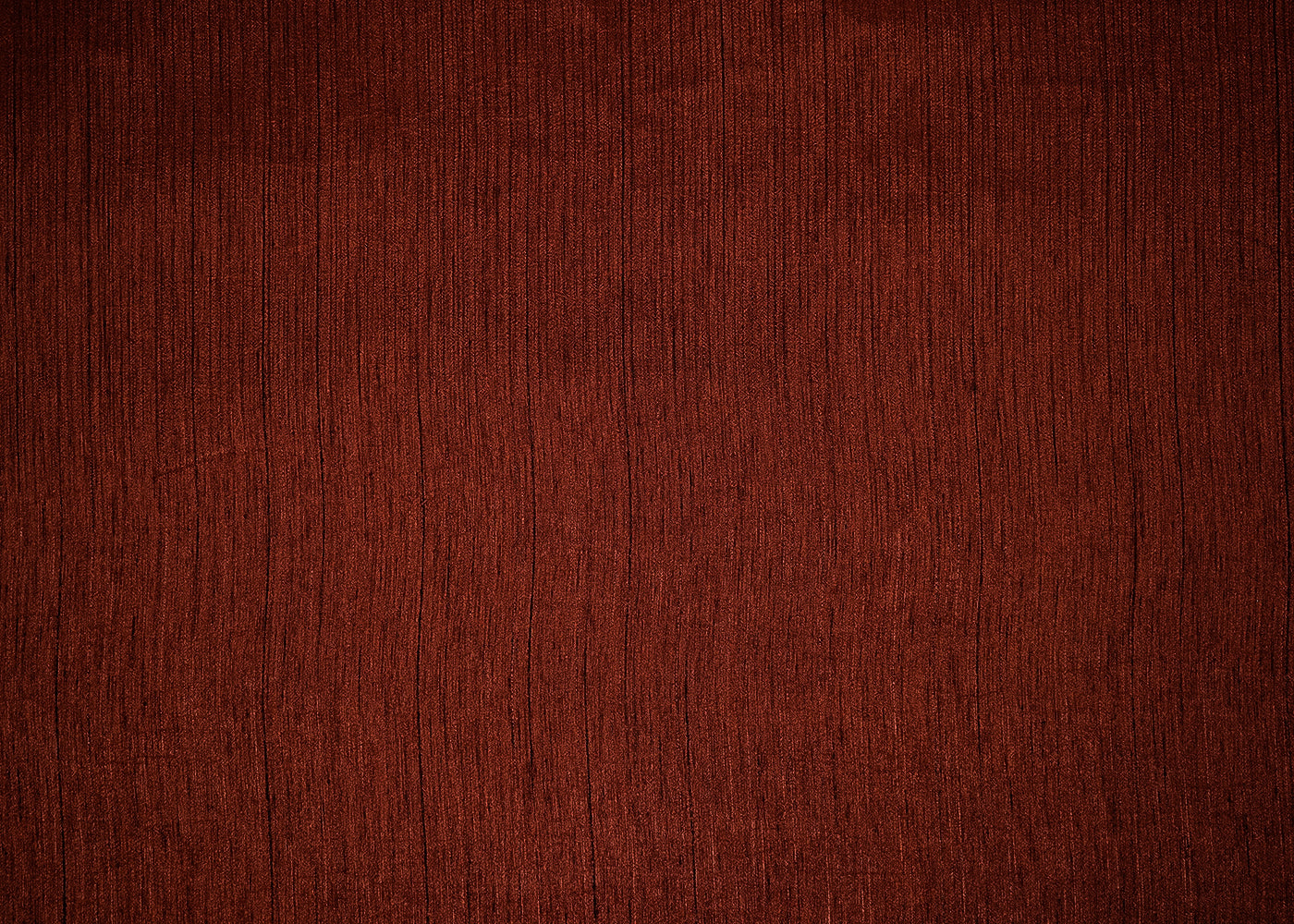 Brown Colored Nysa Silk Fabric 16857(101)