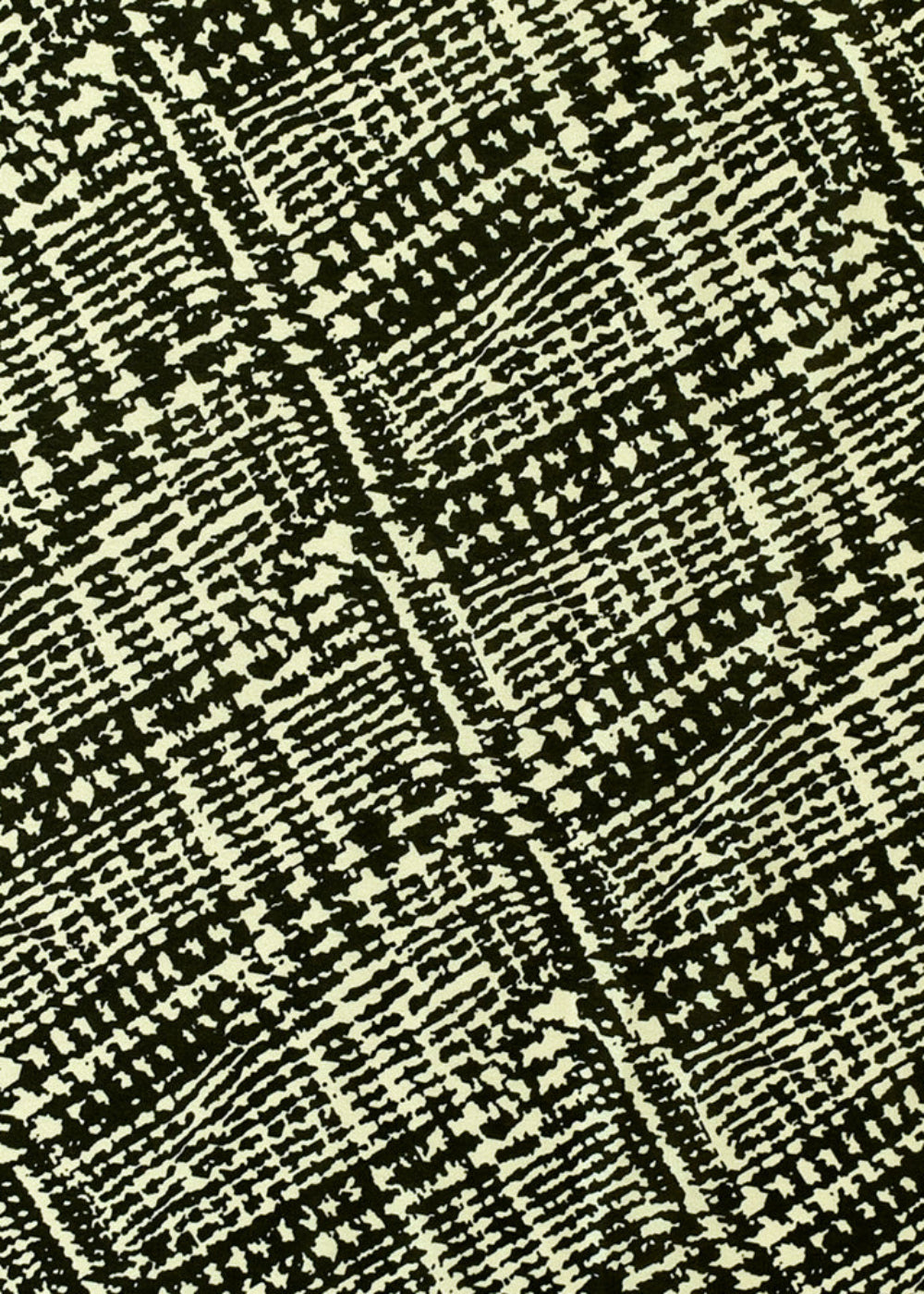 Black-Georgette-Satin-Fabric-with-All-Over-Abstract-Print-17075
