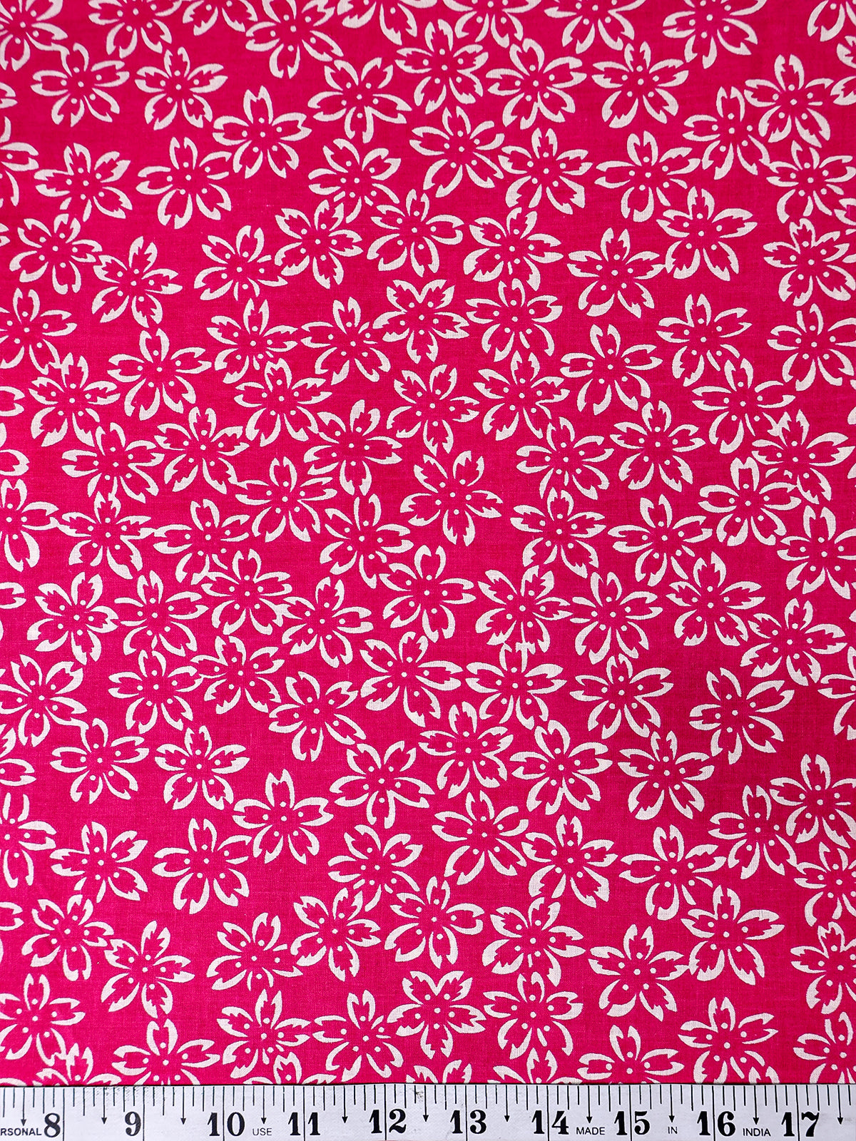 RUHANI X Cotton Printed Suit Set 17403