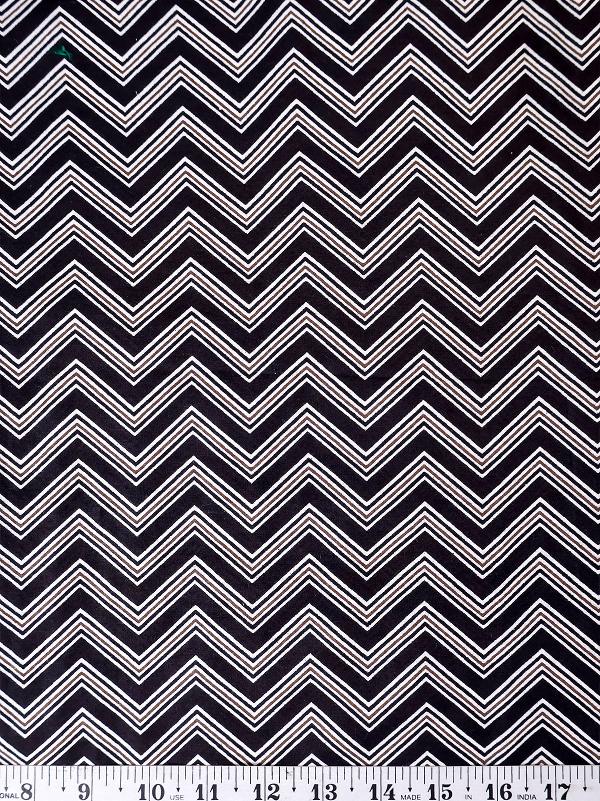 RUHANI X Cotton Printed Suit Set 17405