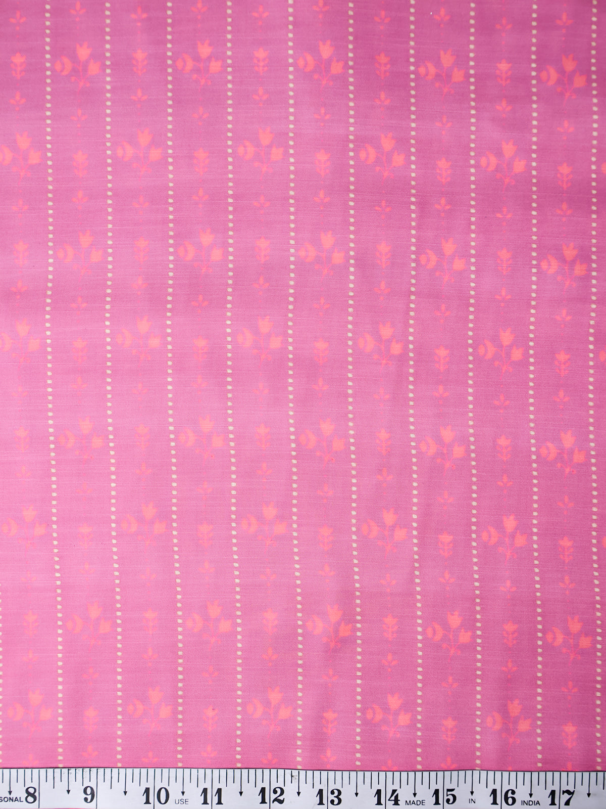 RUHANI X Linen Satin Printed Suit Set 17414