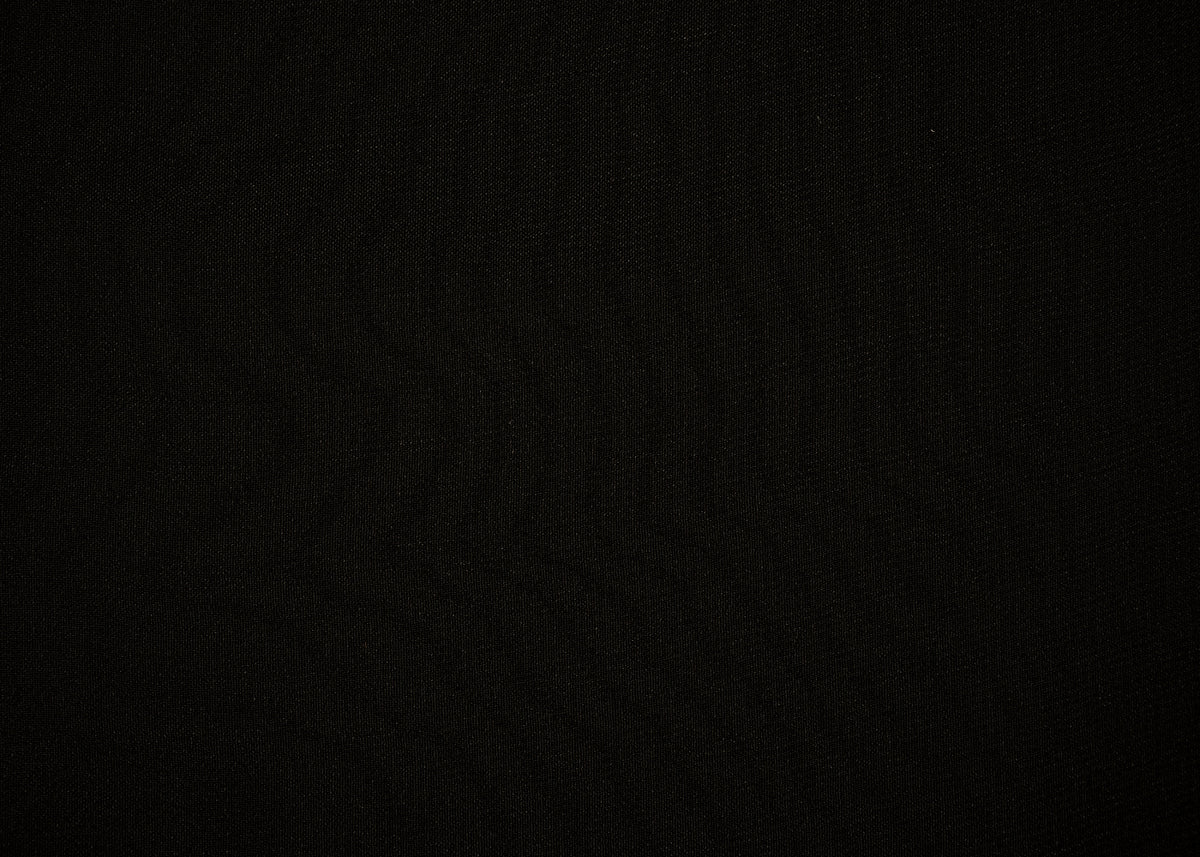 Black-Coloured-Georgette-Fabric-19646(101)-fabric-texture