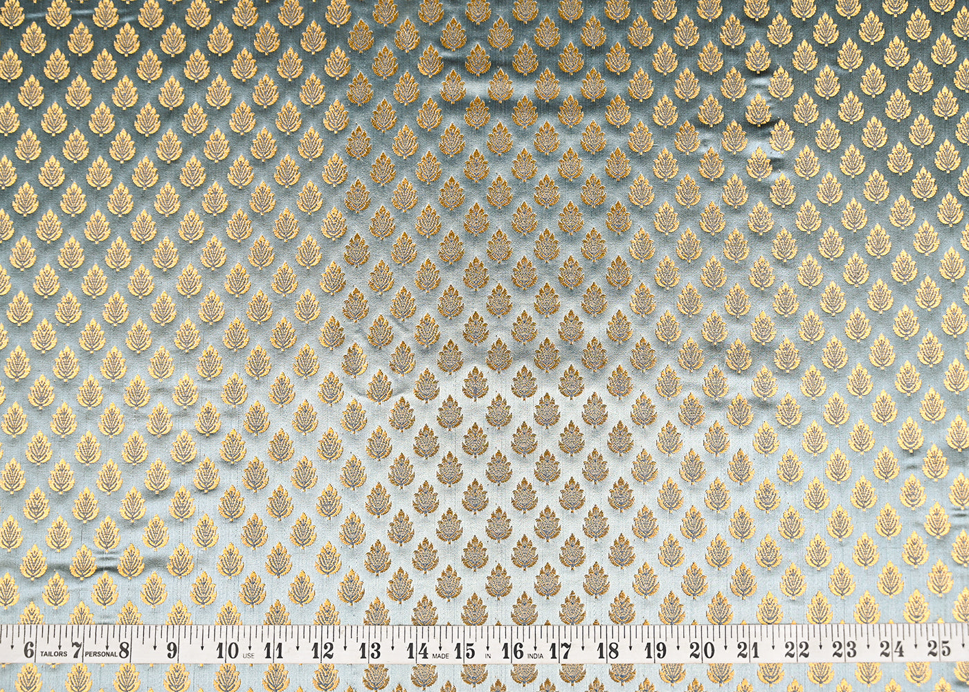 grey-banarasi-brocade-fabric-with-all-over-golden-zari-handloom-20827-measurement-view