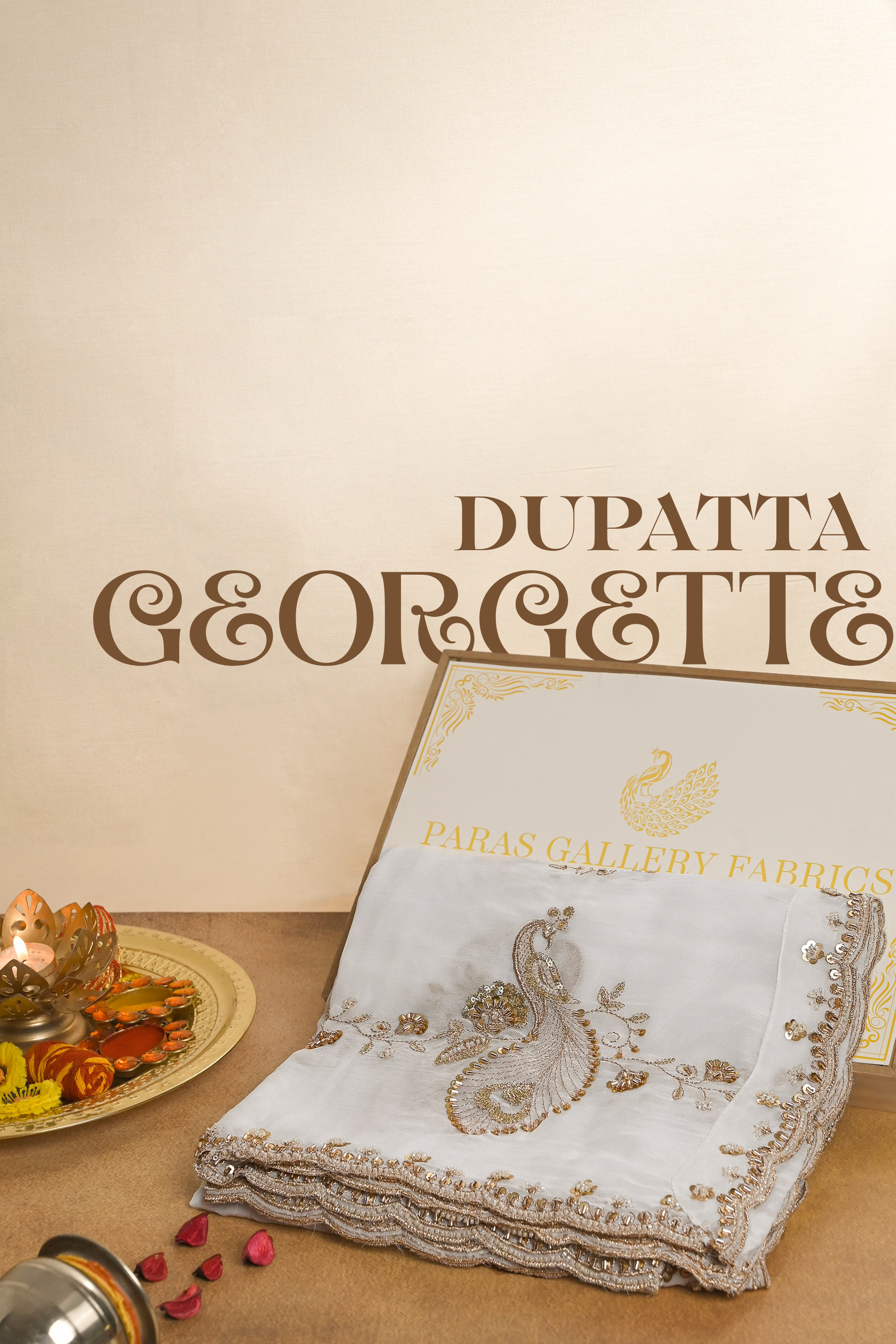 White-Georgette-Dupatta-With-All-Over-Bead,-Sequins-And-Katdana-Work-21060