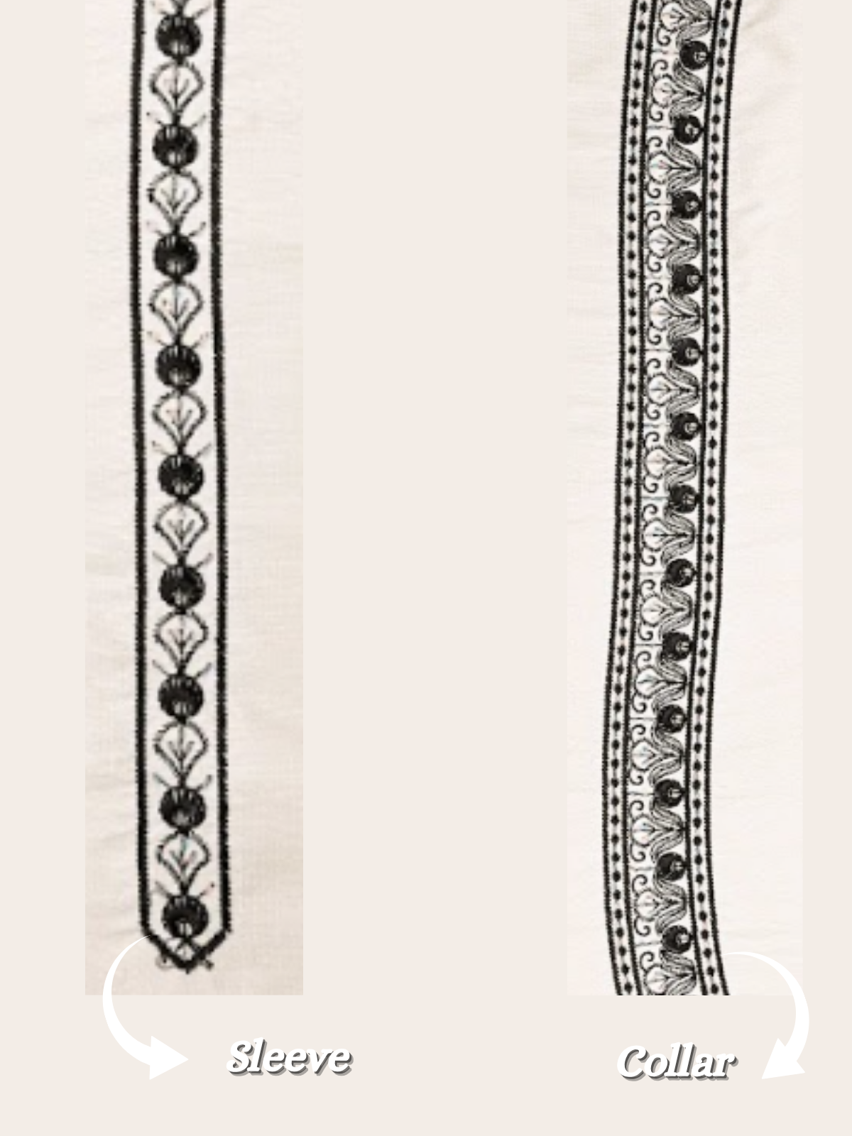 the-kohinoor-unstitched-white-kurta-fabric-for-men-21170-sleeve-collar
