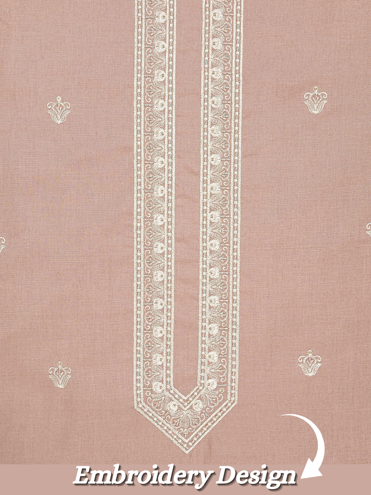the-kohinoor-unstitched-light-mauve-kurta-fabric-for-men-21172-embroidery-design