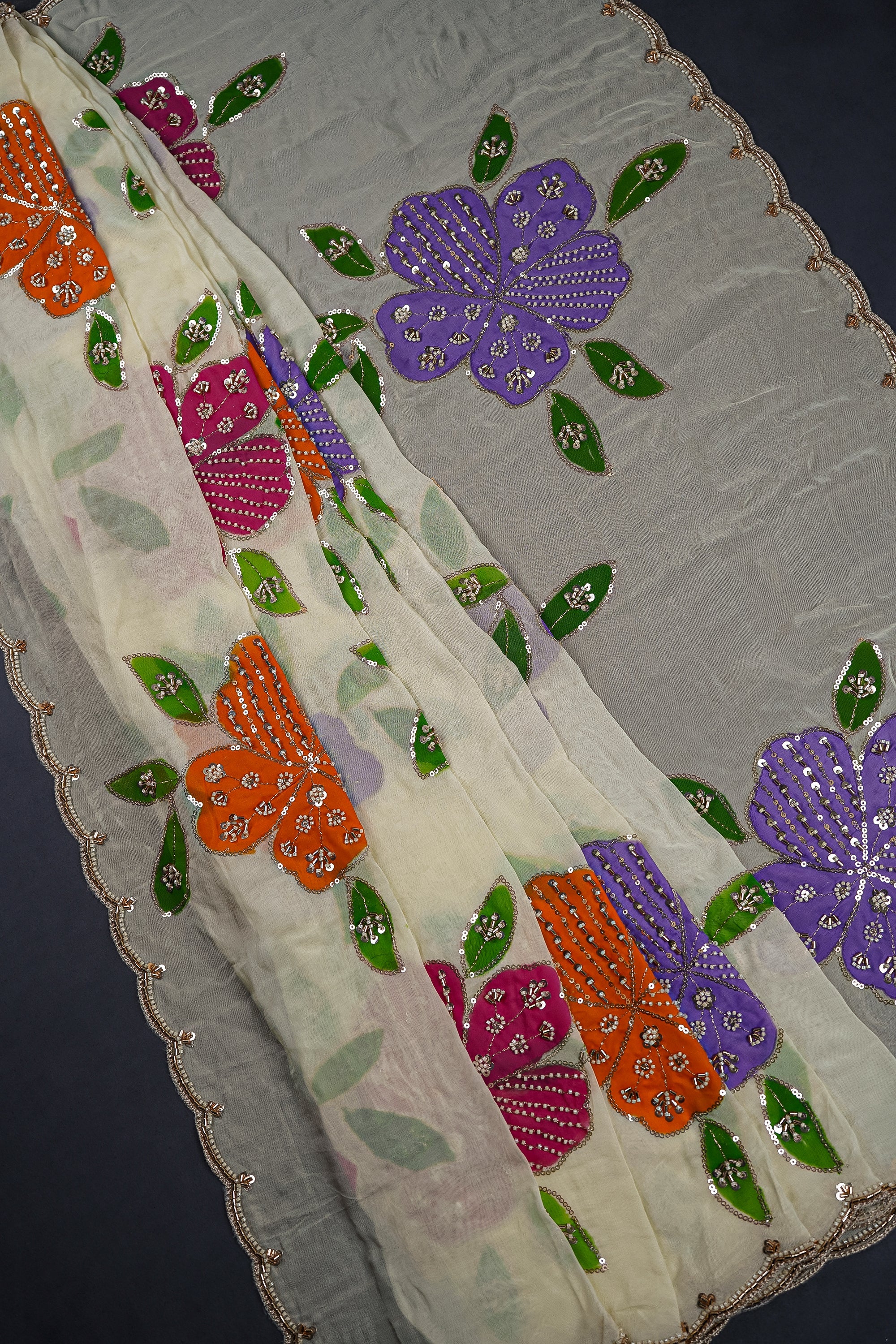 white-organza-dupatta-with-all-over-floral-print-katdana-bead-sequins-and-zari-work-with-scalloped-edges-21400-pelette-view