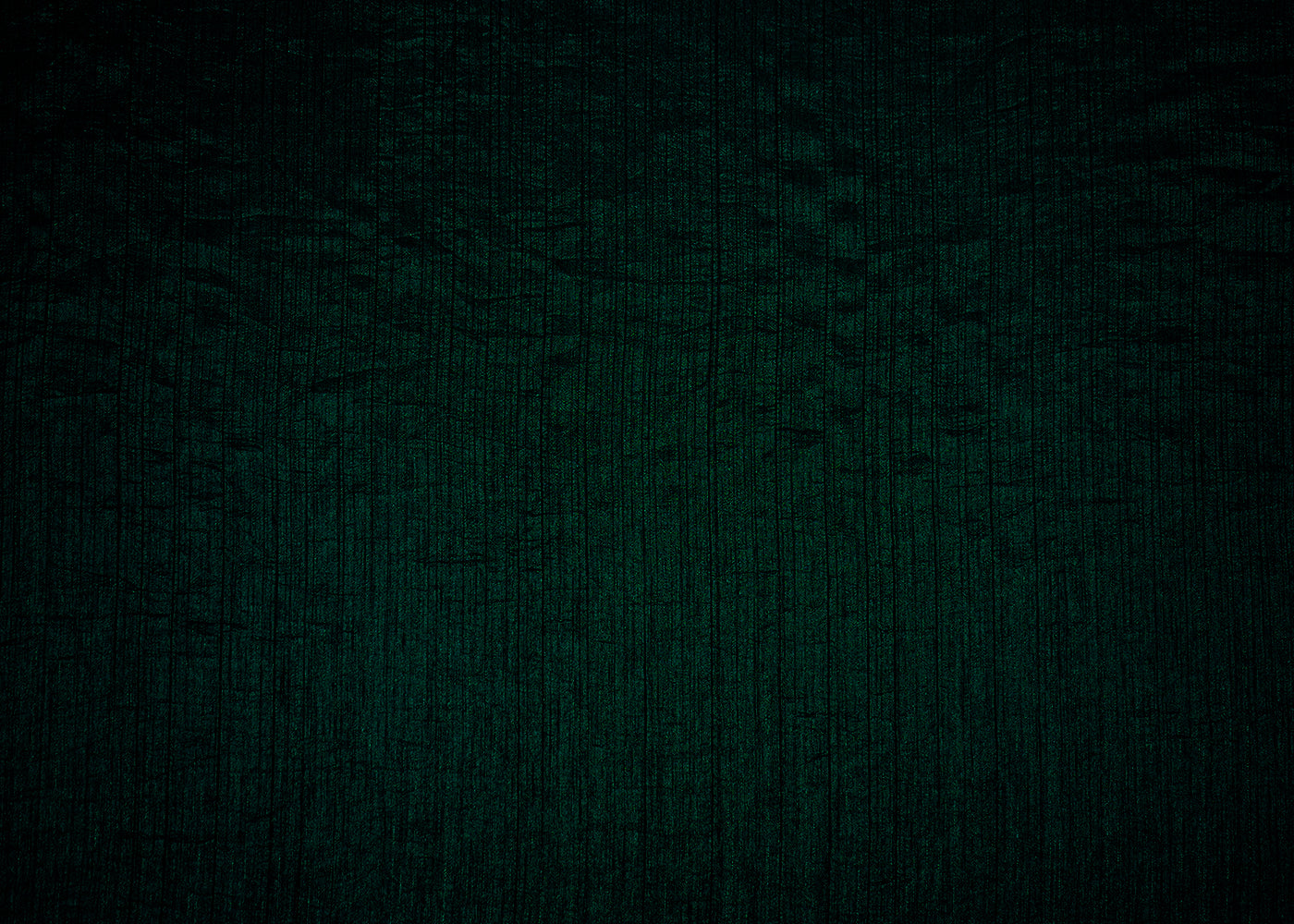 Bottle Green Colored Nysa Silk Fabric 21549(104)