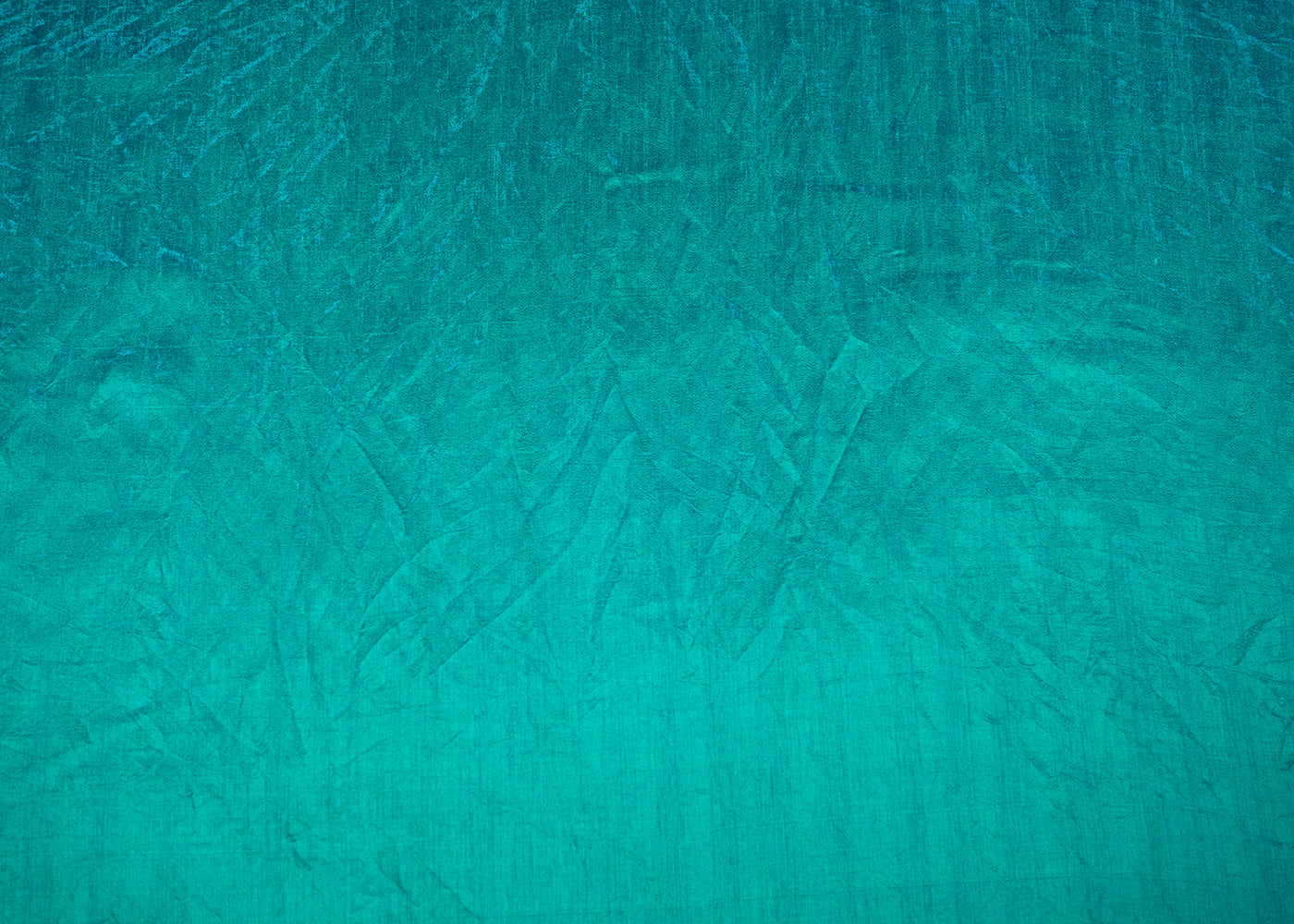 Sky Blue Colored Diamond Silk Fabric 21551(103)