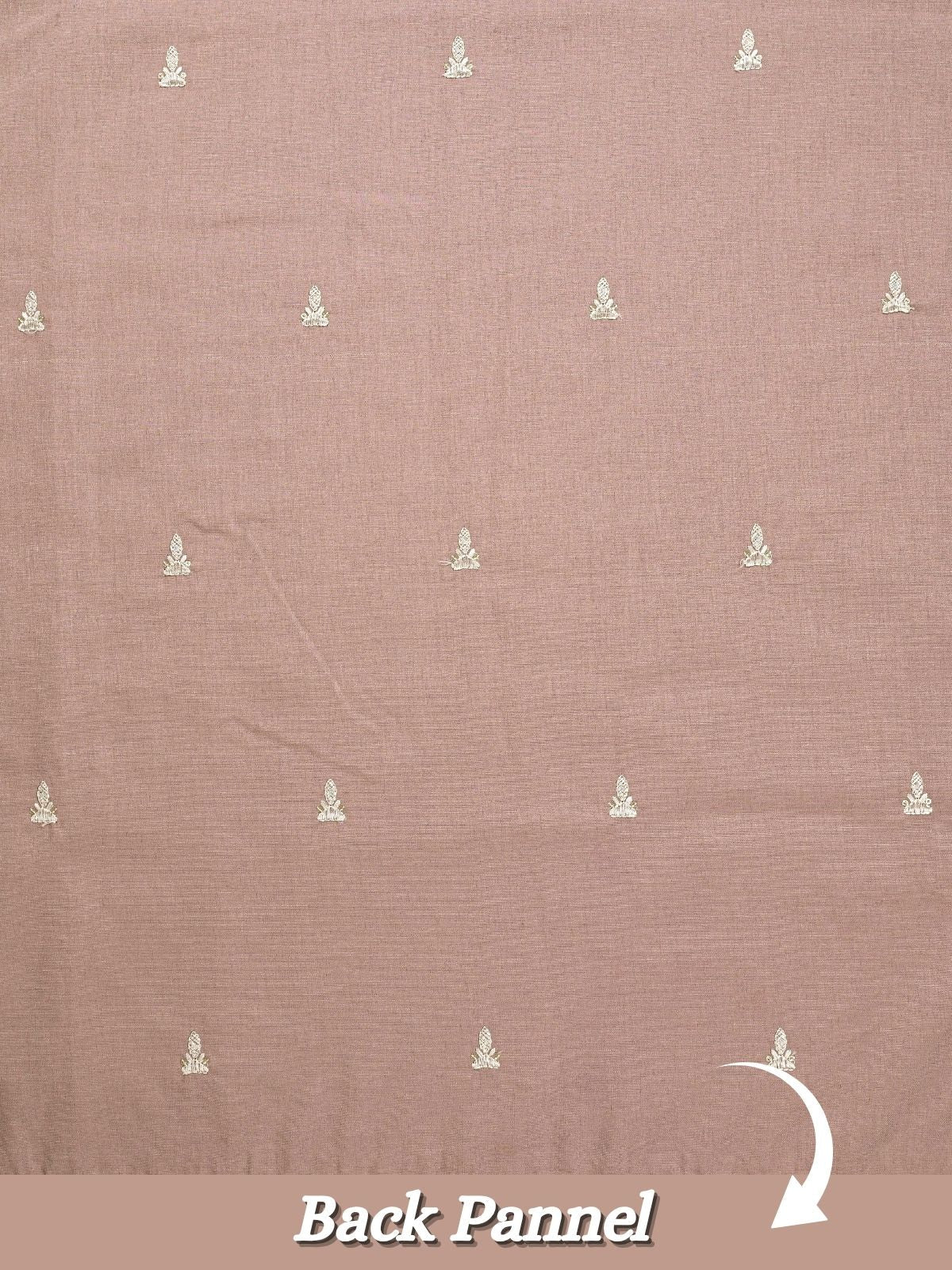 The Kohinoor - Unstitched Lavender Kurta Fabric For Men 21658