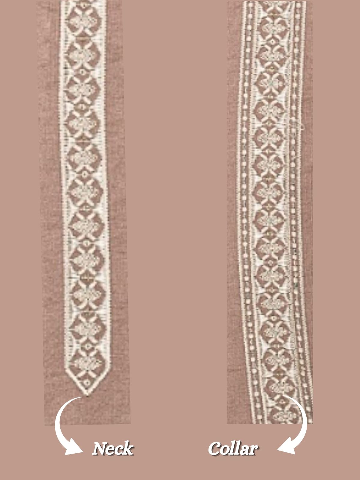 The Kohinoor - Unstitched Lavender Kurta Fabric For Men 21658